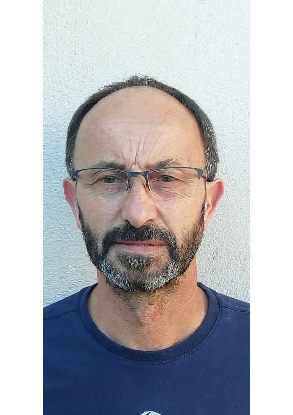 Jacques Dominique Gregoire
