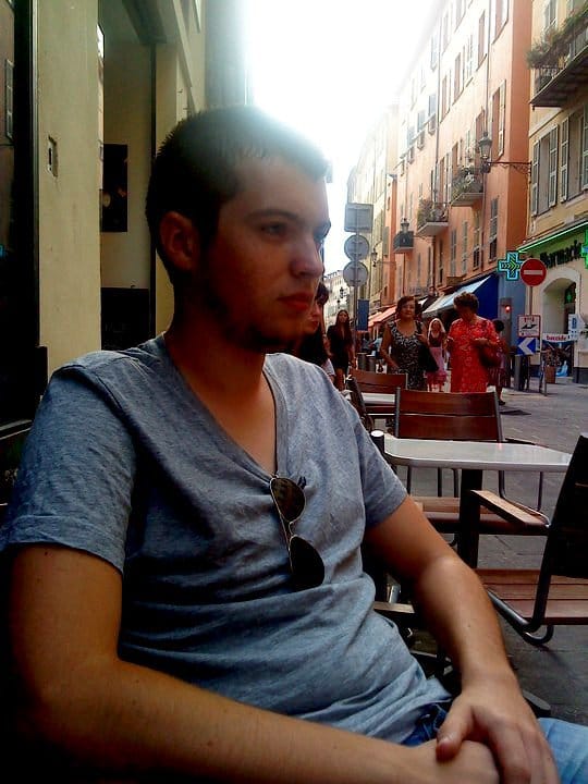 Cédric