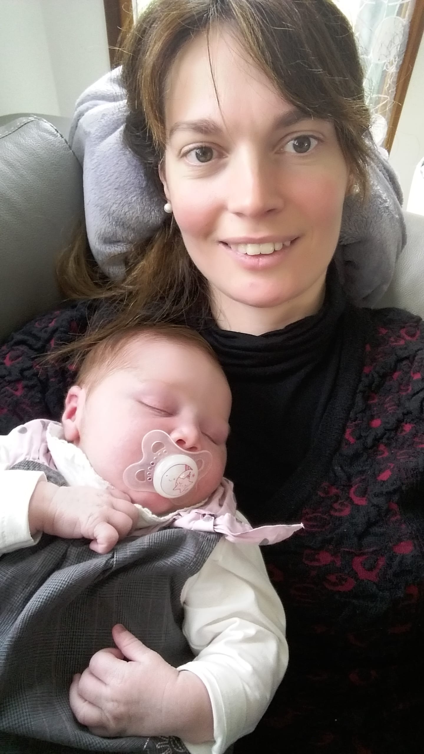 Marie-Astrid Pascale