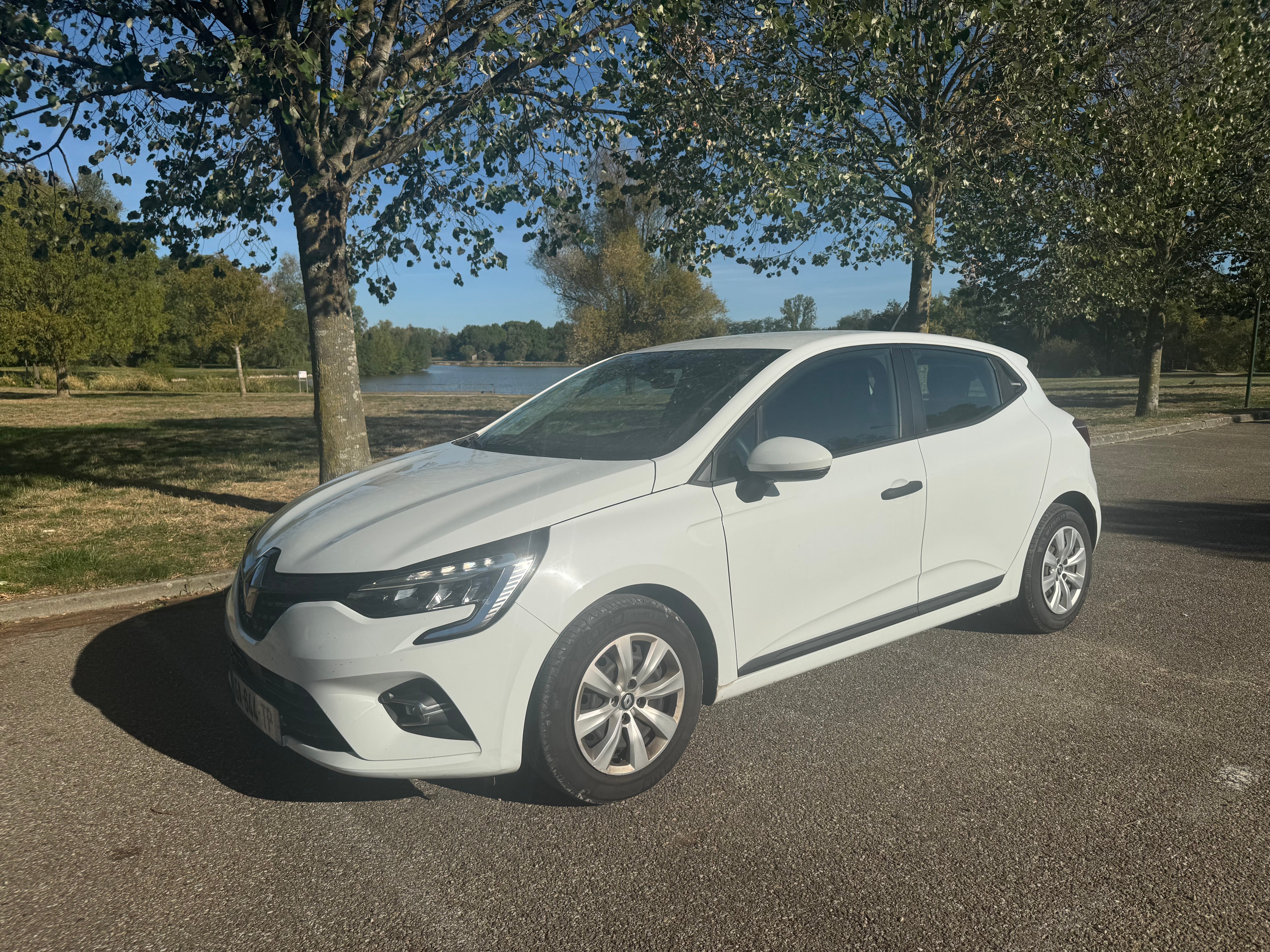 Renault Clio 1.0 tce, 2021, Essence 95