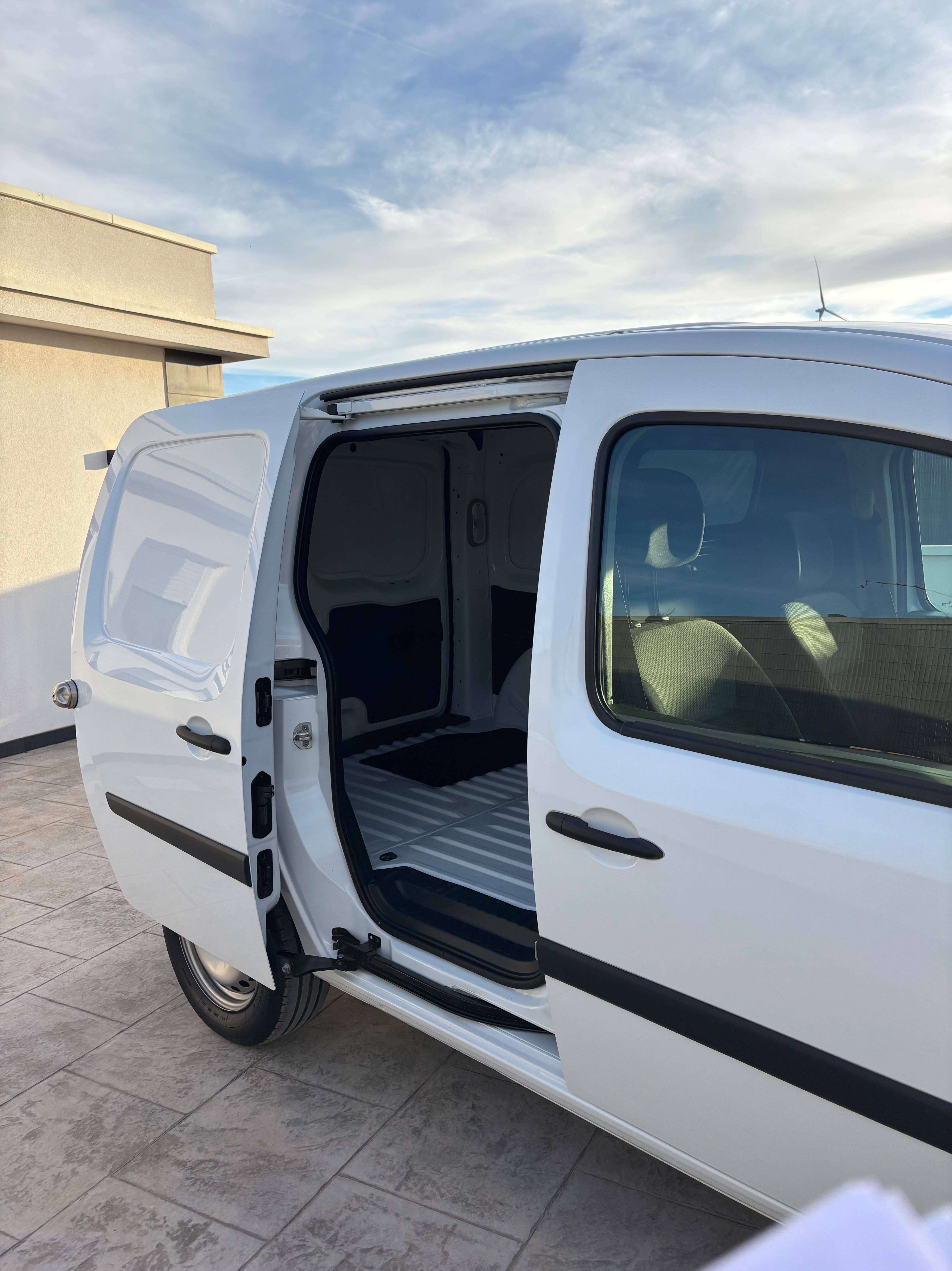 Renault Kangoo Express