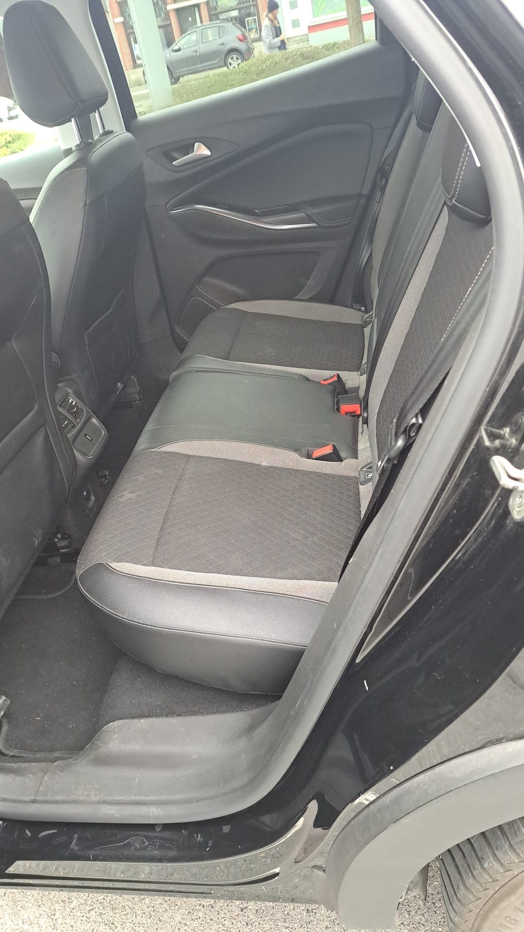 Opel Grandland X avec Régulateur de vitesse