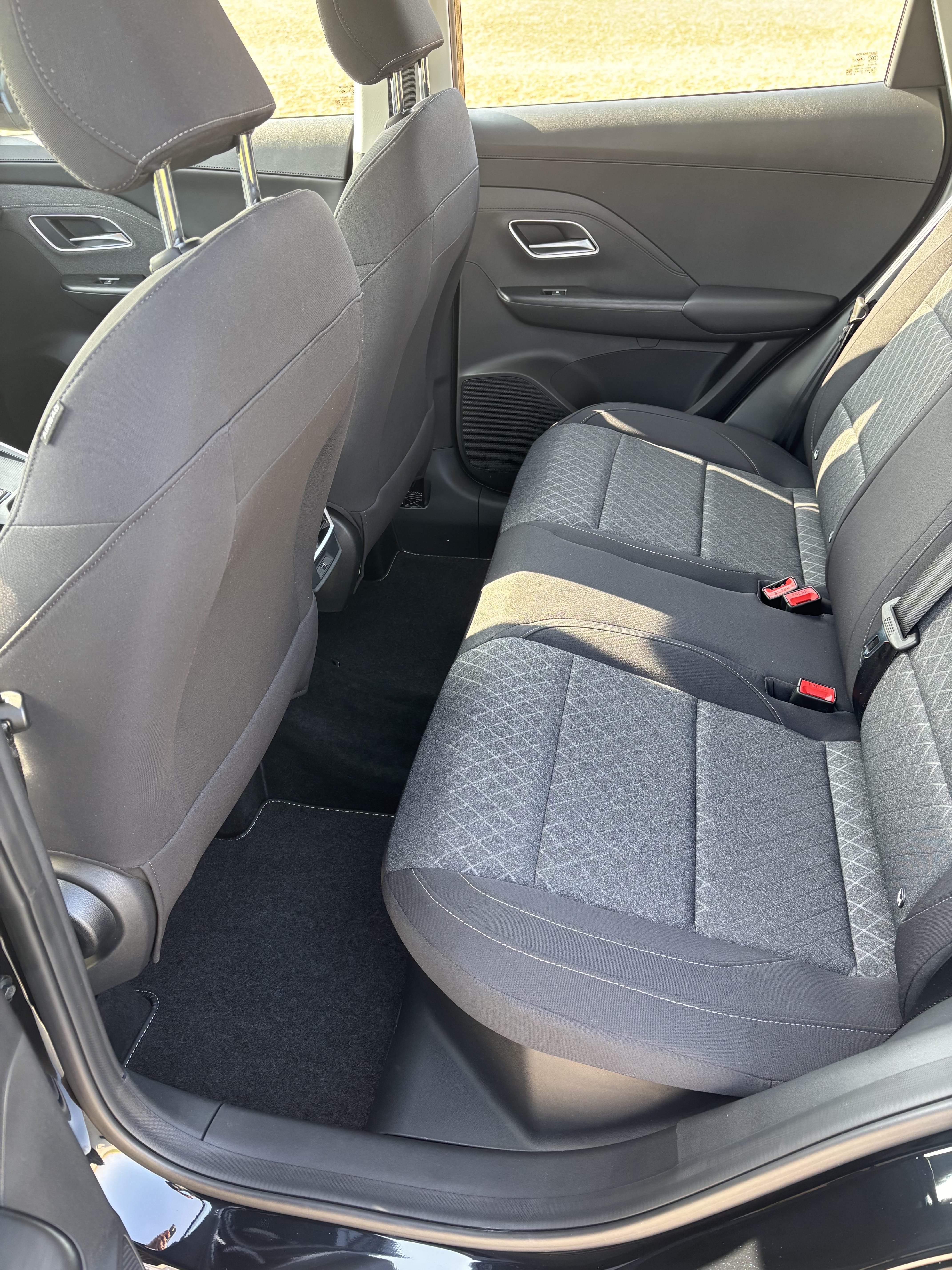 MG ZS Hybrid+ Hybrid Automatik mit Bluetooth-Audio