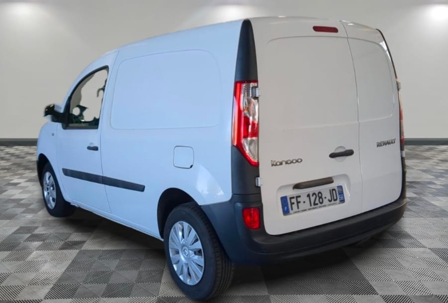 Renault Kangoo Express 1.5 DCI avec Régulateur de vitesse