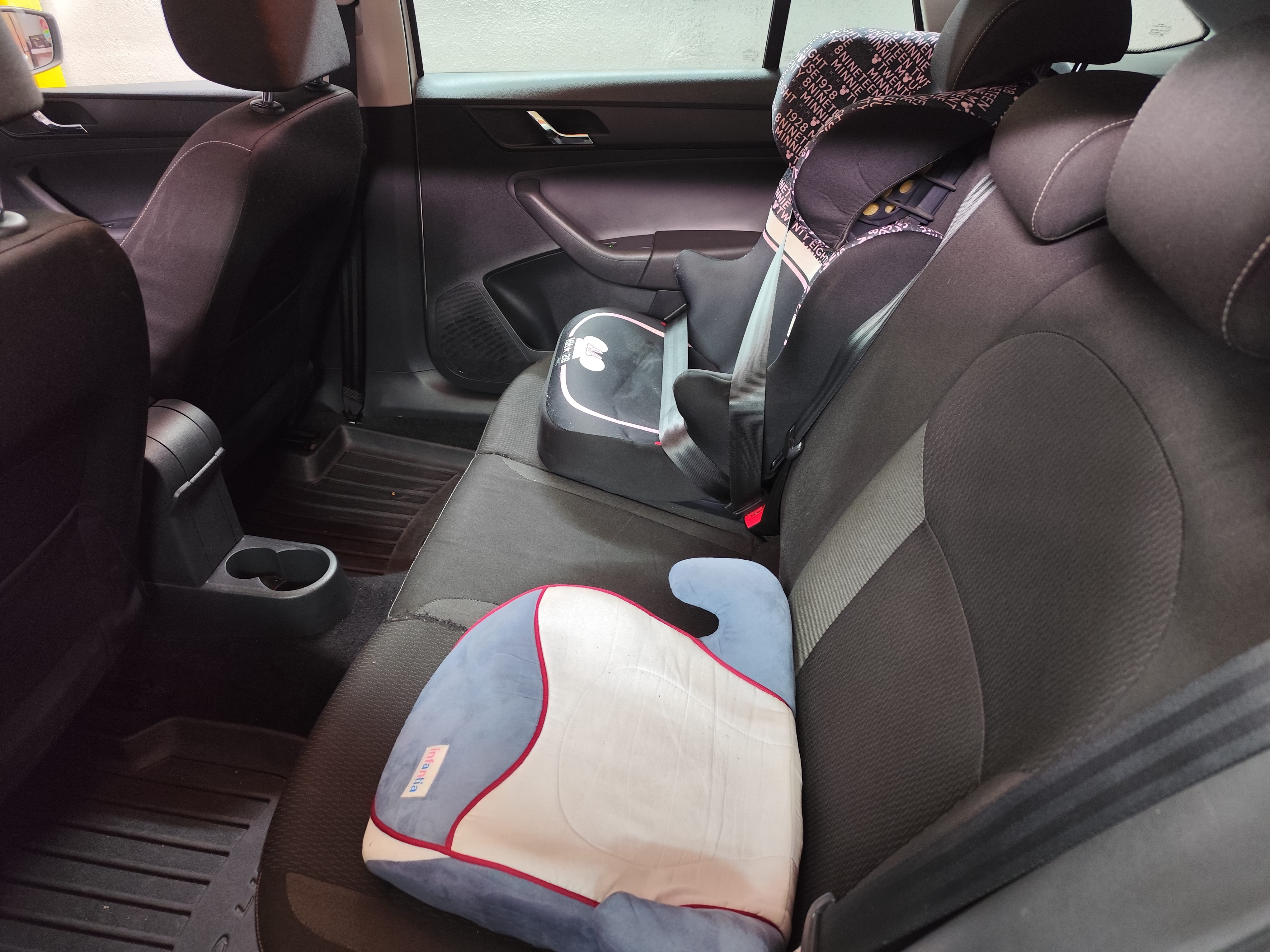 Skoda Rapid Spaceback