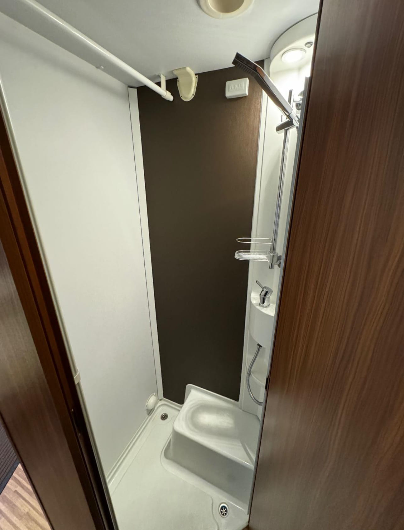 Adria Matrix 670SBC med Babysete