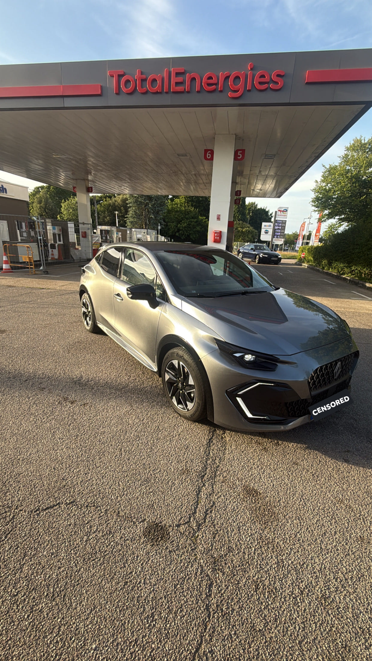 Renault Clio E-tech, 2026, Essence 95 / Électrique (hybride), automatique