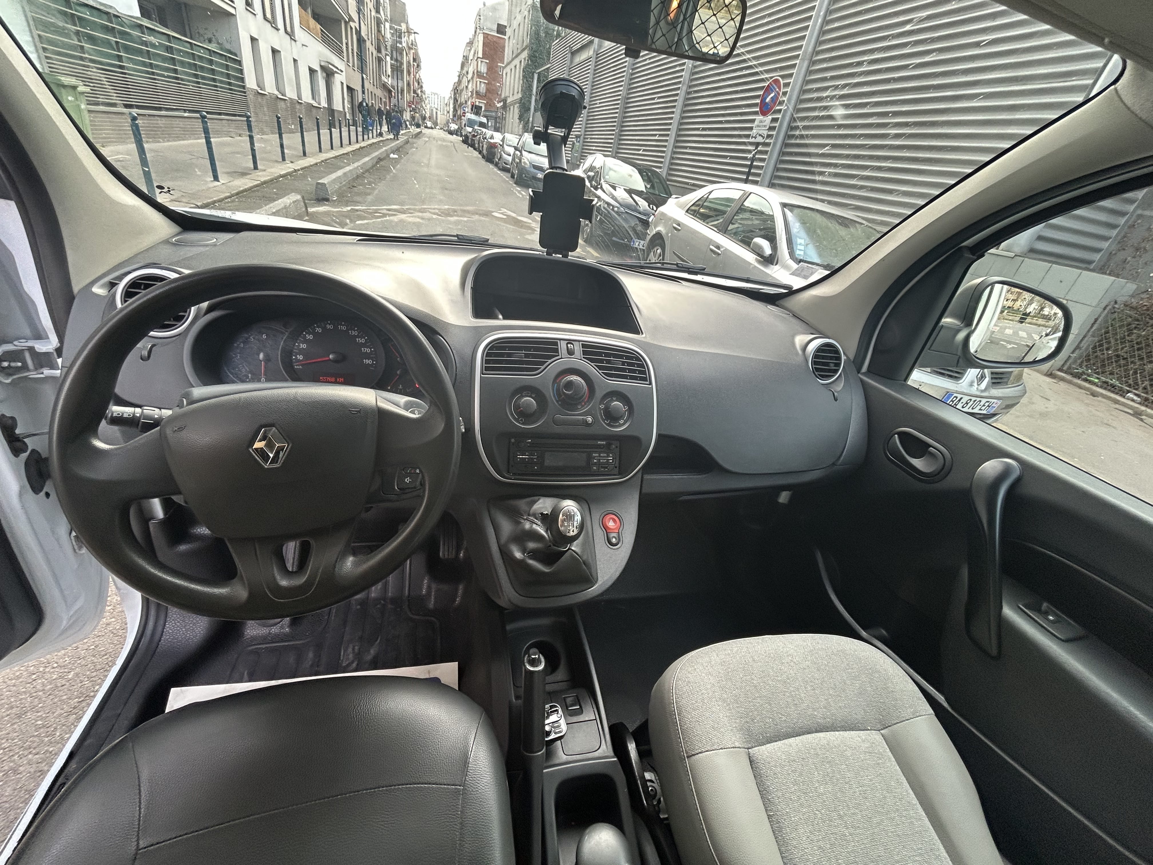 Renault Kangoo Express