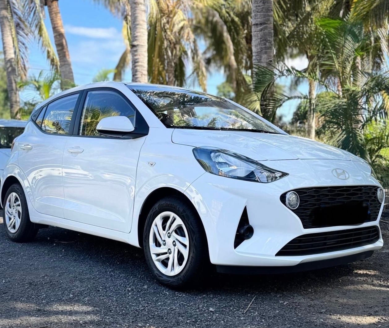 Hyundai i10, 2025, Essence 95