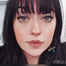 Magalie