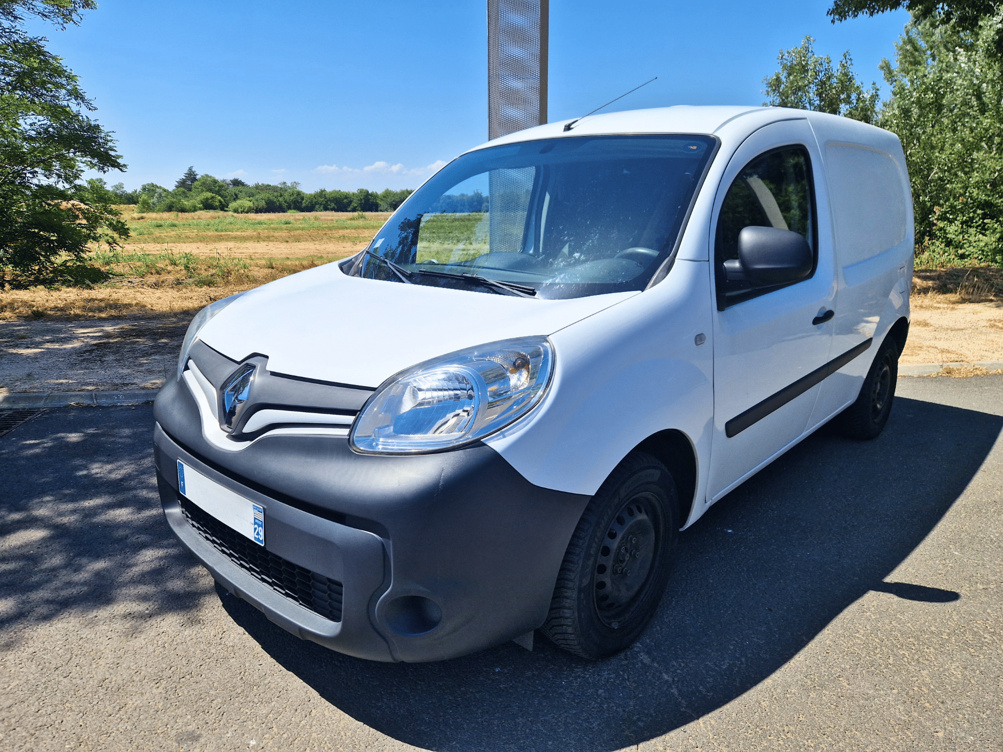 Renault Kangoo Express L1, 2019, Diesel