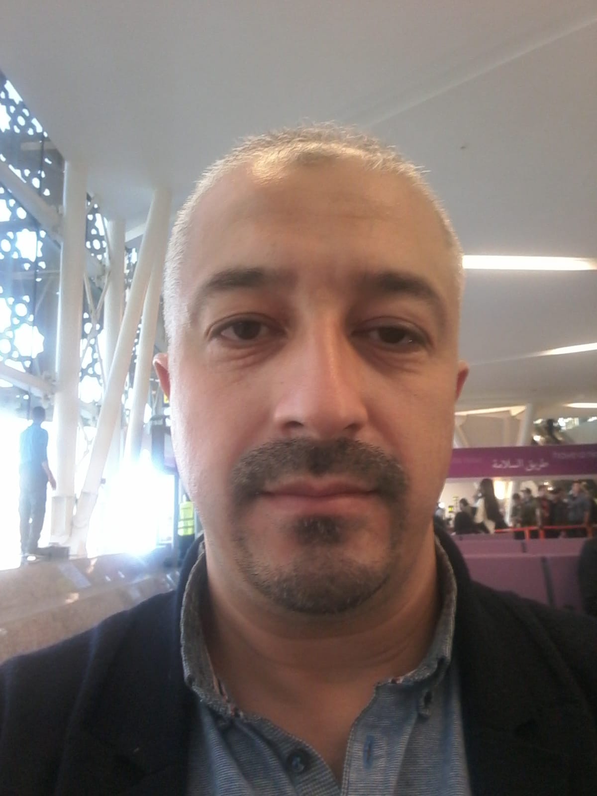 Mohammed