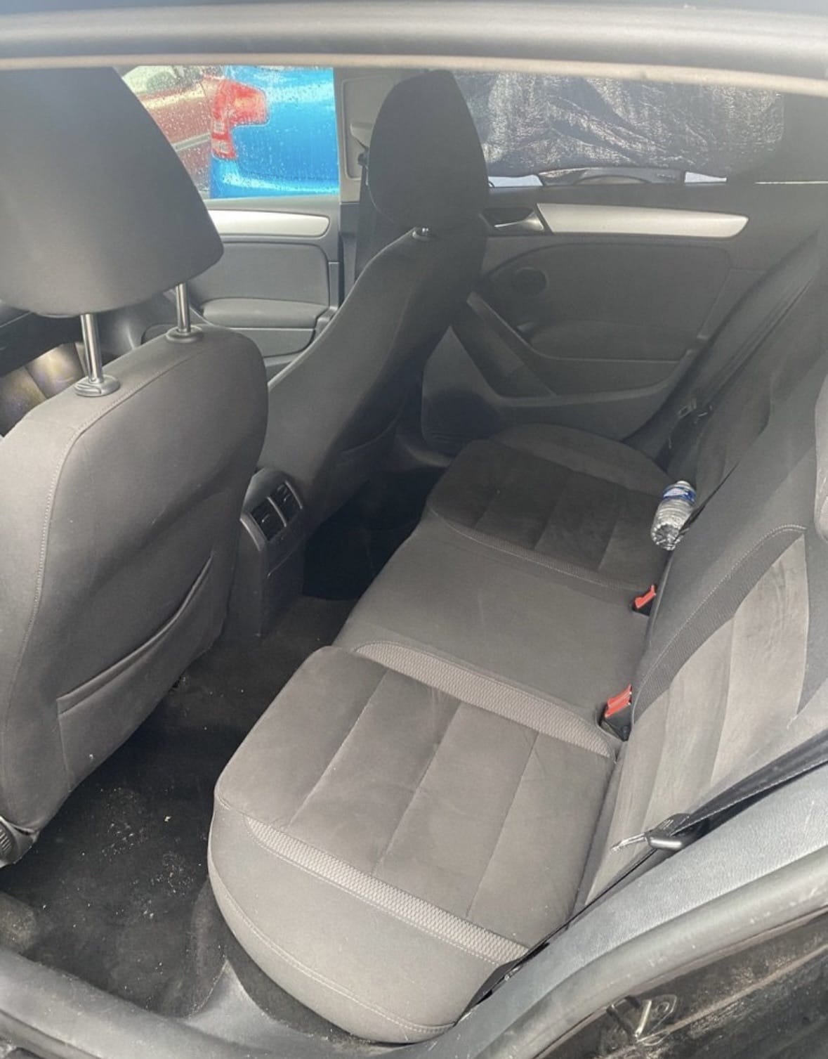 Volkswagen Golf 2.0 TDI avec GPS