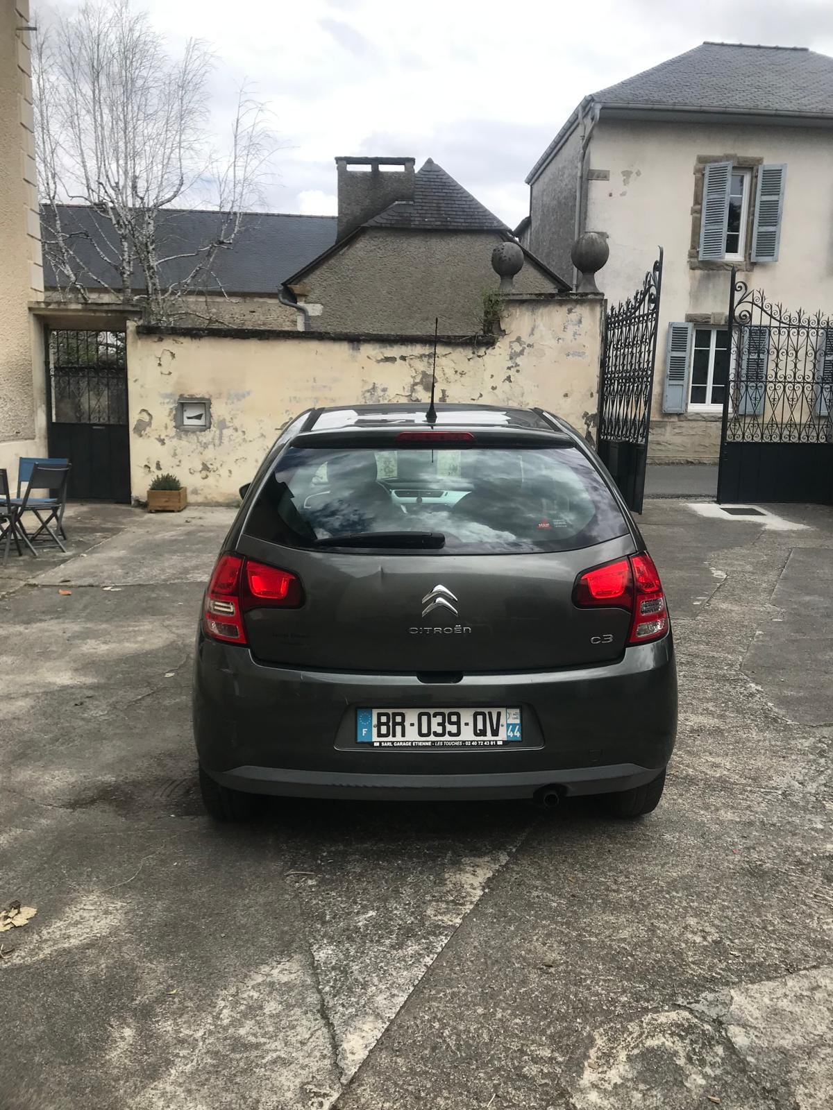 Citroen C3