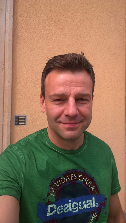 Ronny