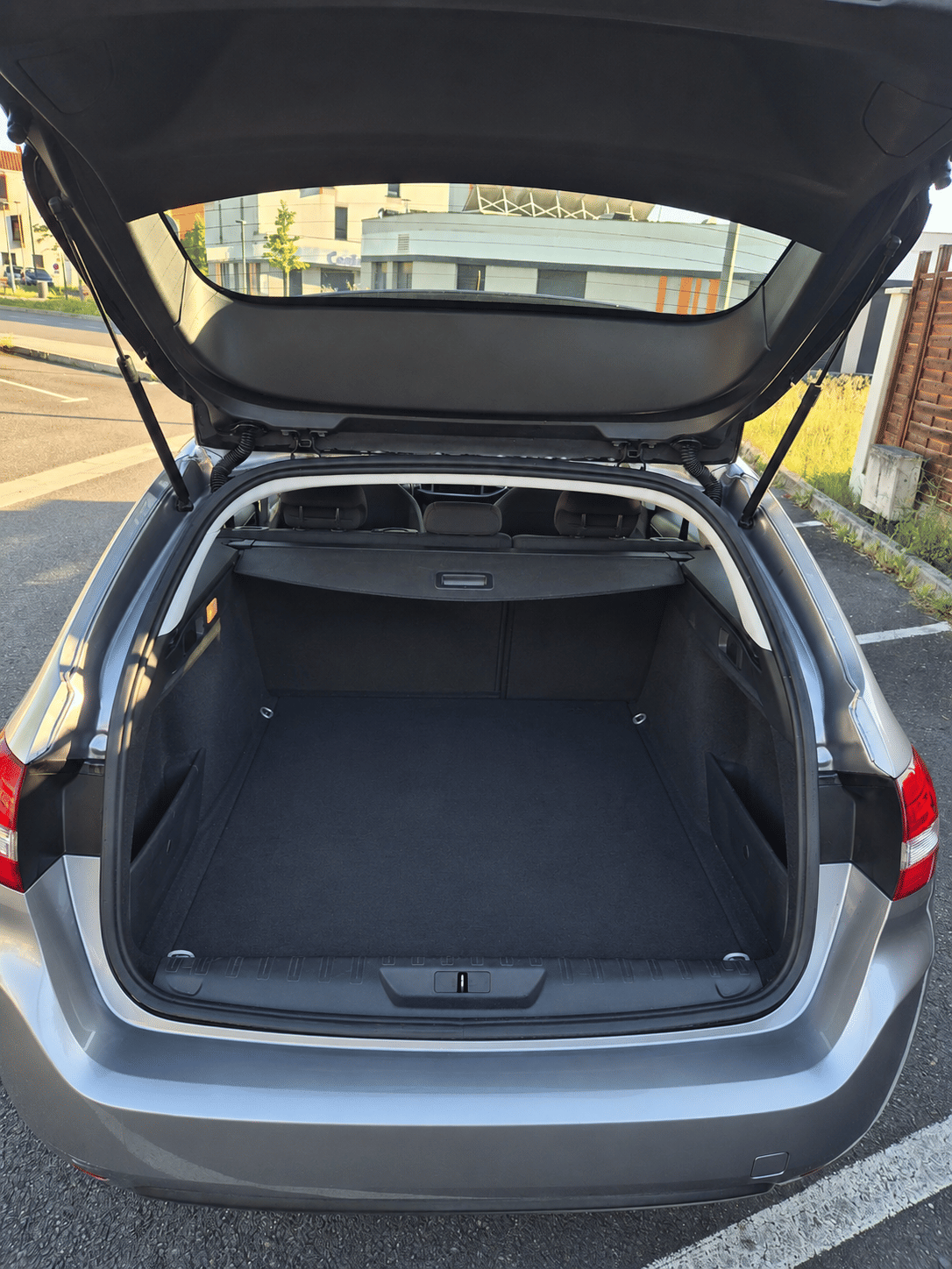 Peugeot 308 SW