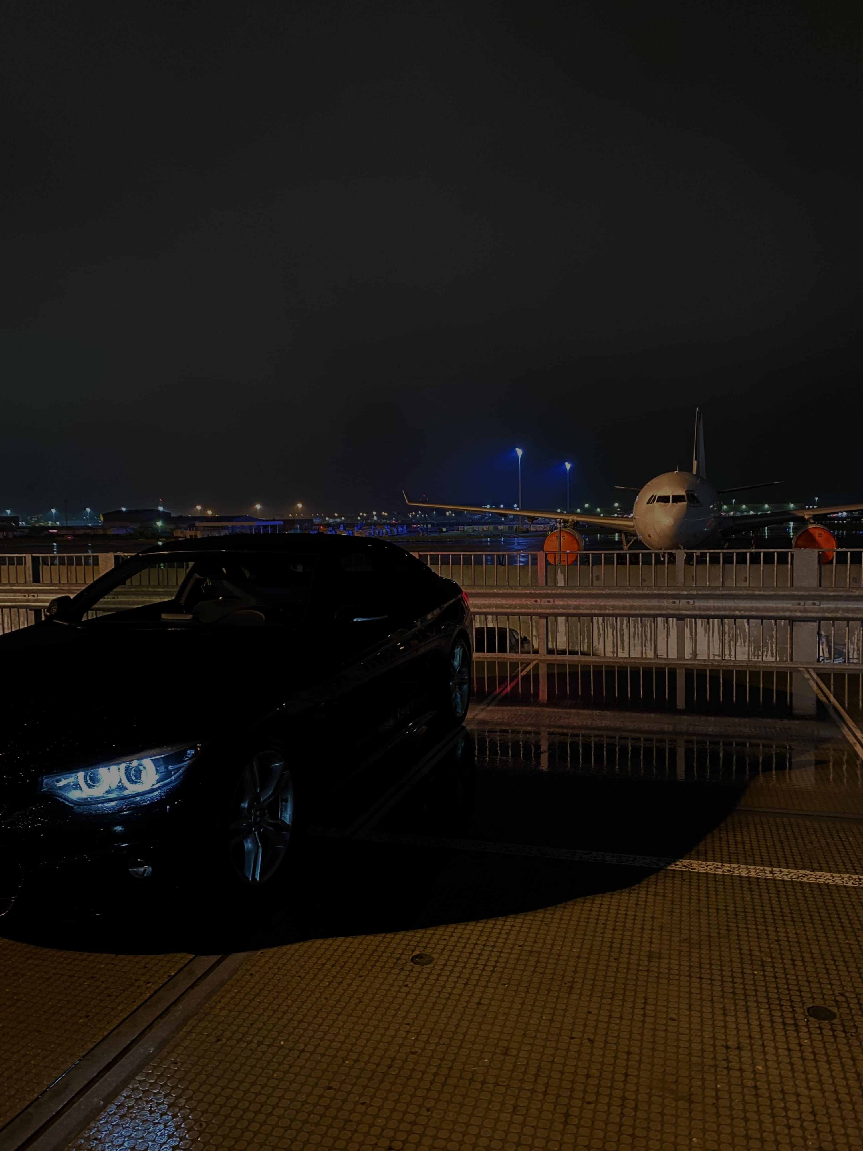 BMW Série 4 Coupé, 2018, Euro 95 (E10), automatique