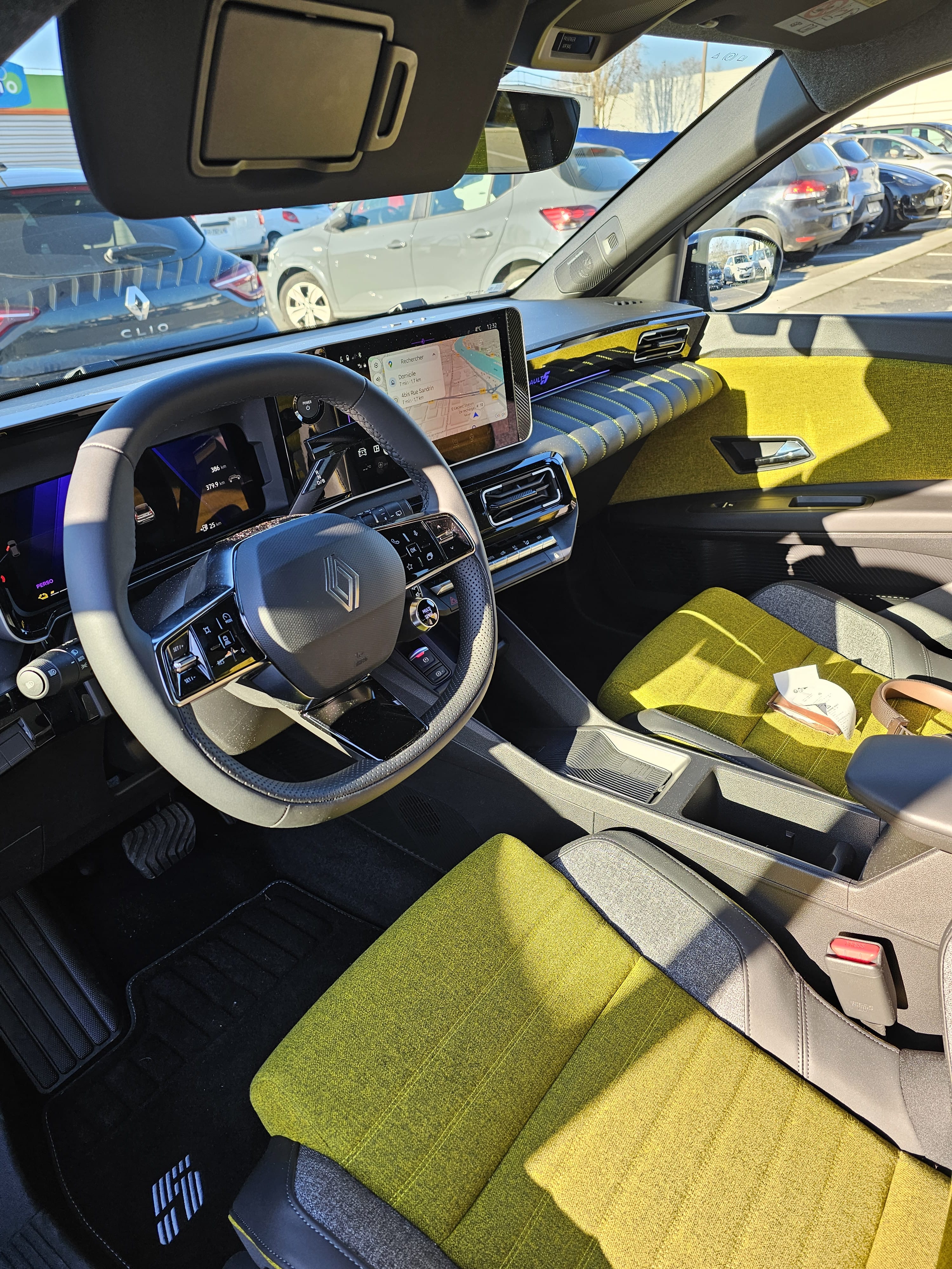 Renault 5 E-Tech