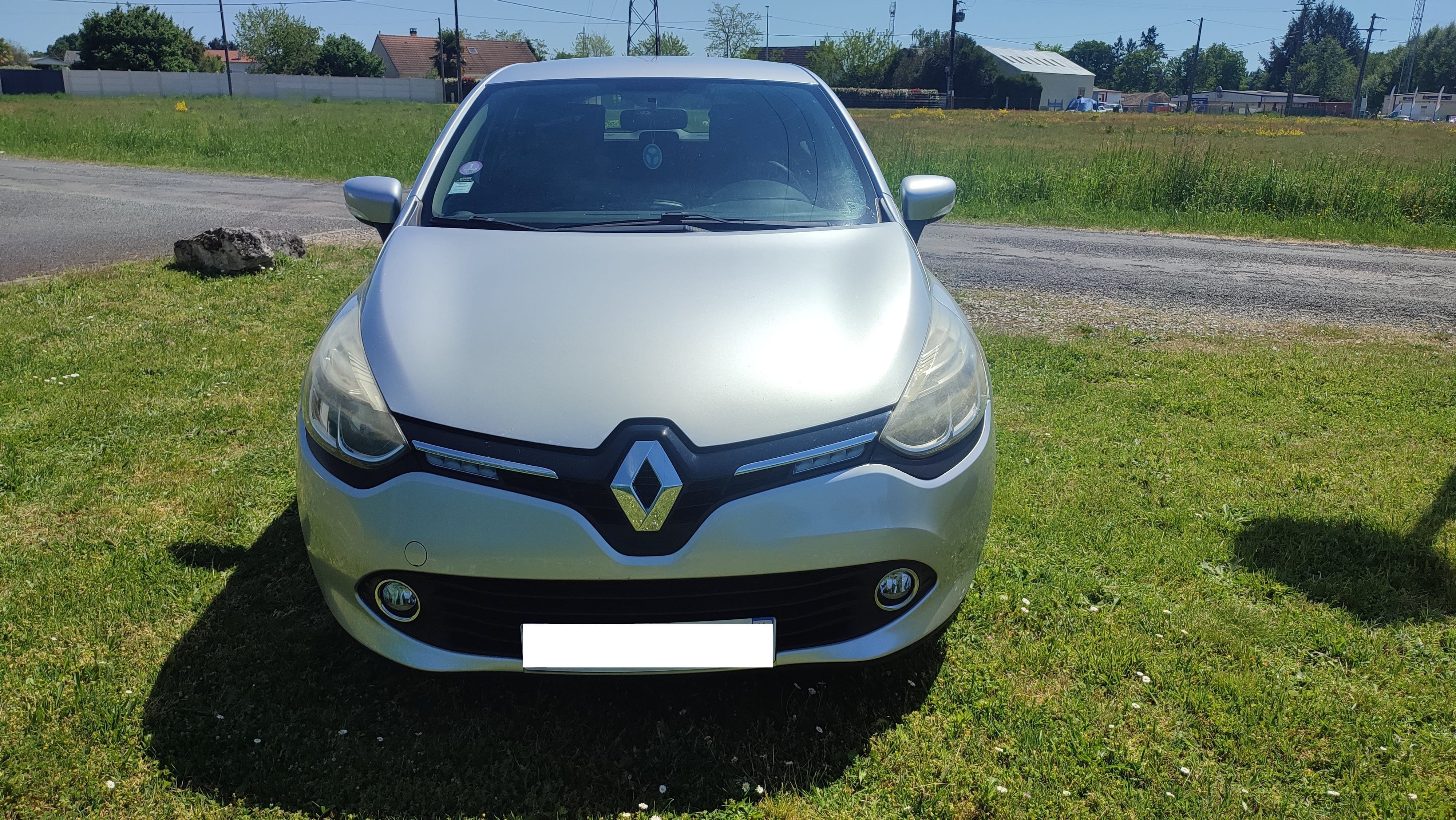 Renault Clio 0.9 TCE