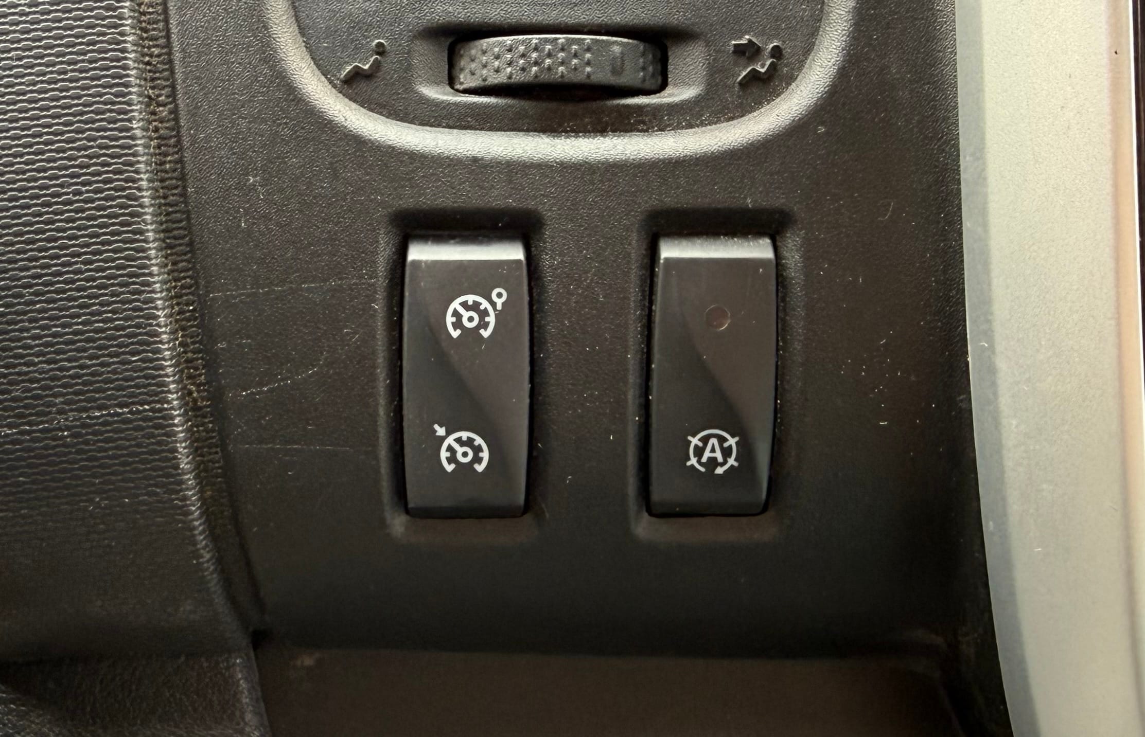 Renault Trafic avec Audio Bluetooth