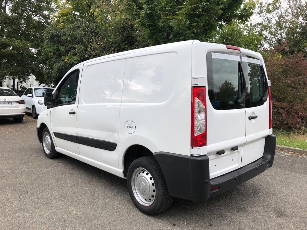 Fiat Scudo