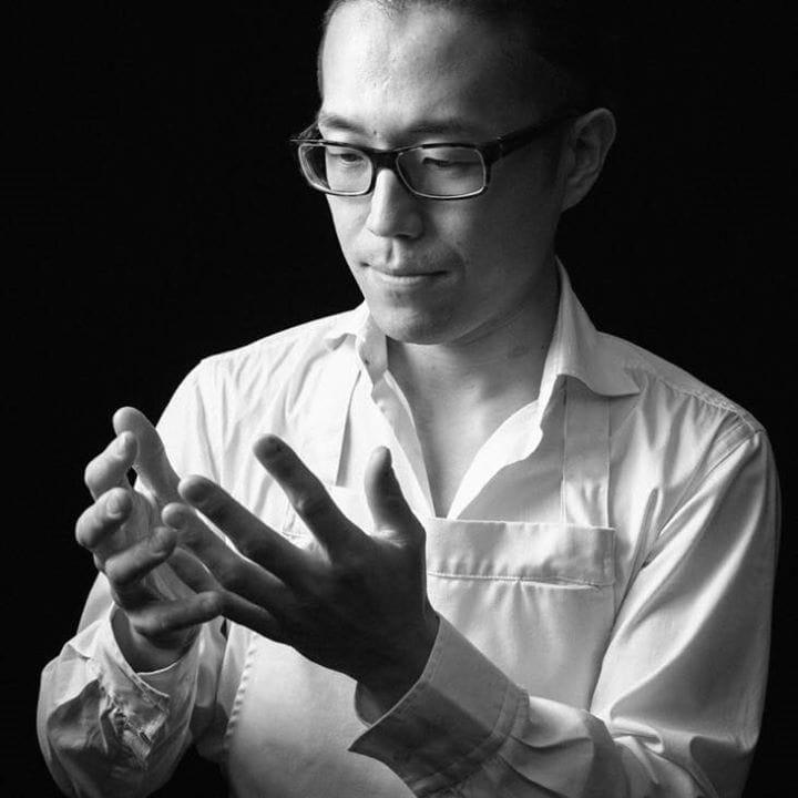 Yoshitaka