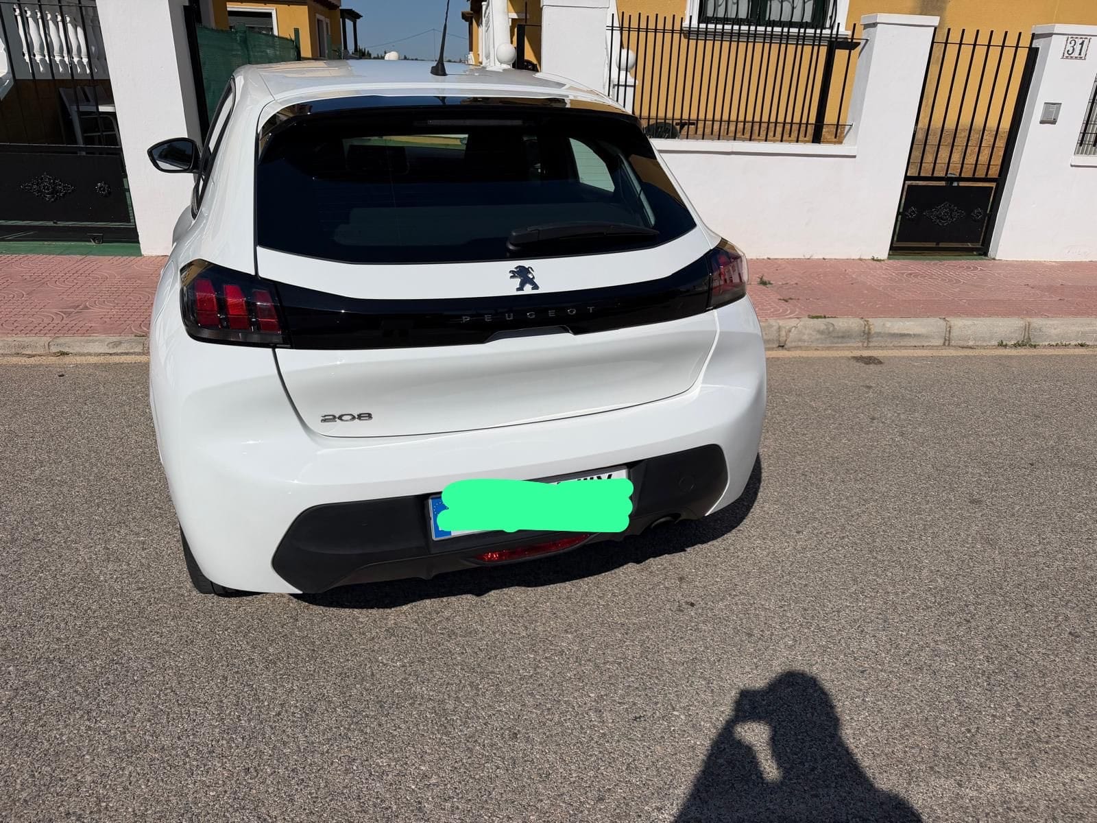 Fiat 500 con Aire acondicionado