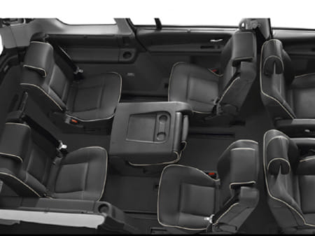 Renault Espace Initiale 2.0 dci 175cv avec Climatisation