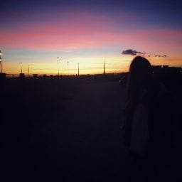 Cristina