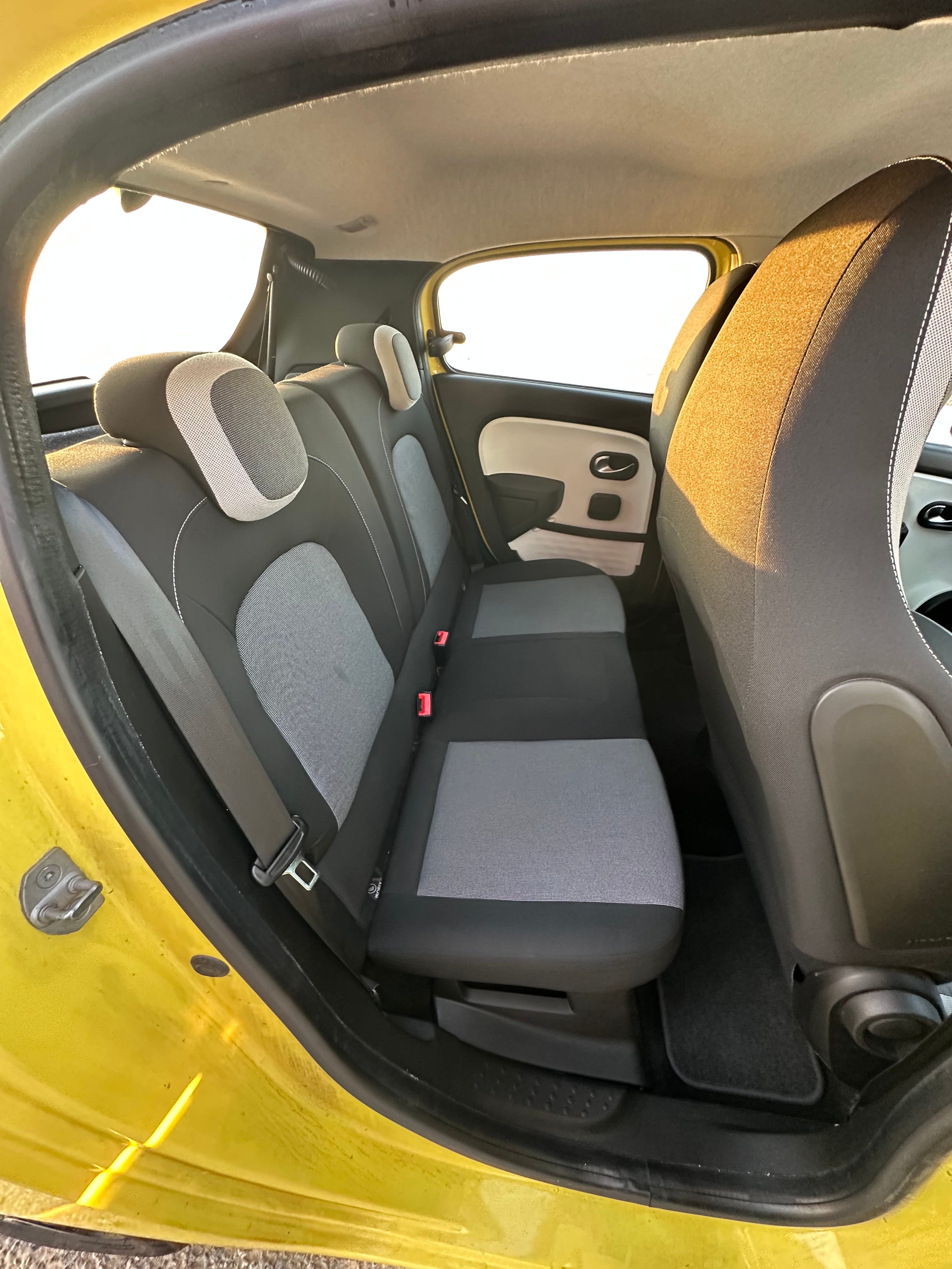Renault Twingo III