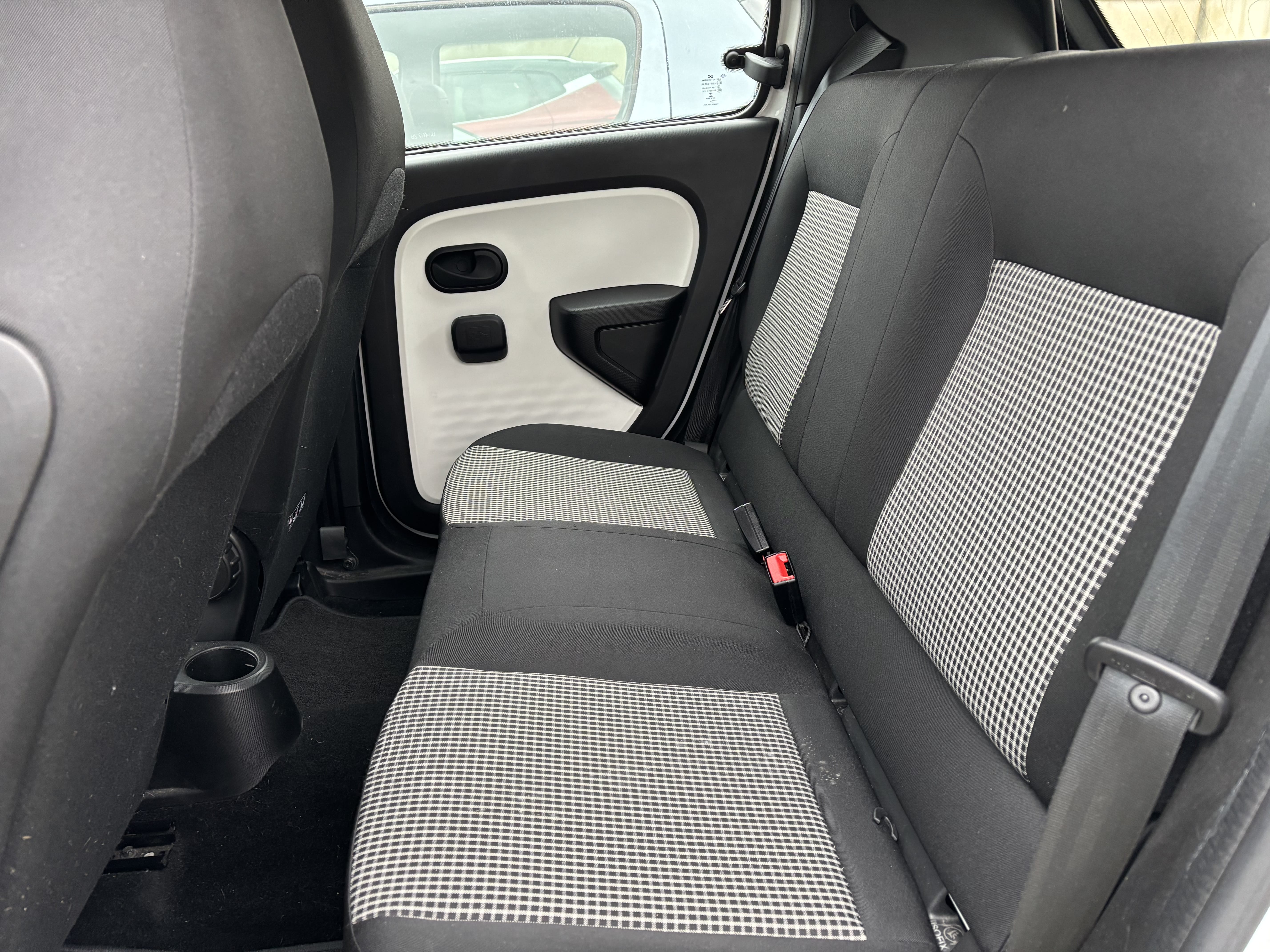Renault Twingo III