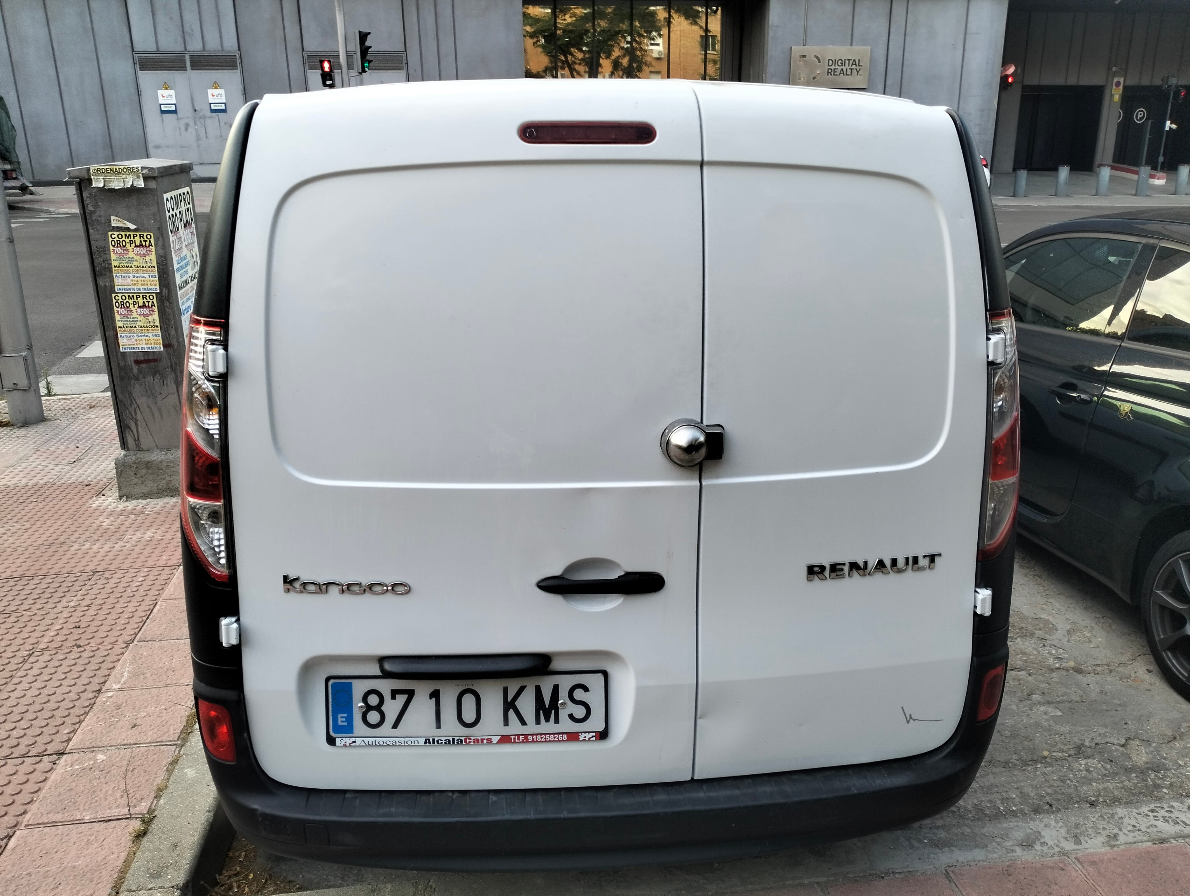 Renault Kangoo Express