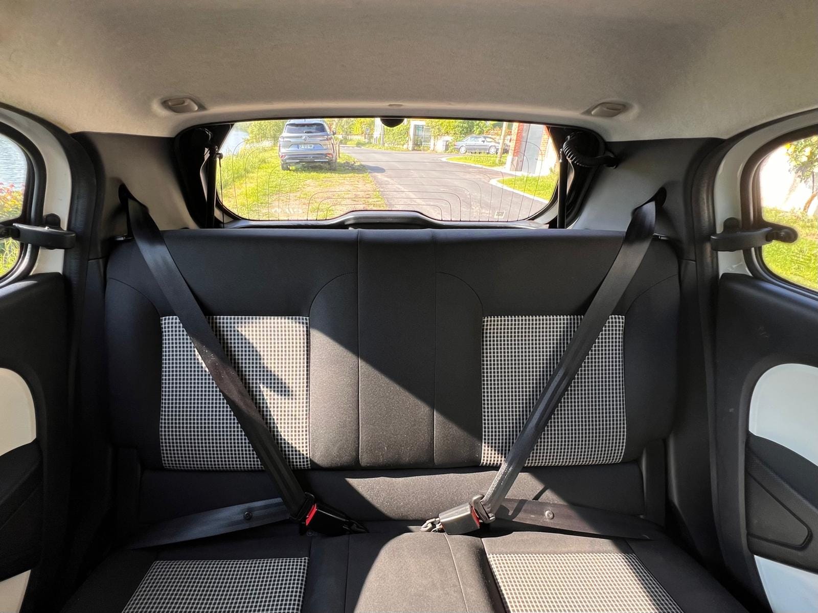 Renault Twingo III