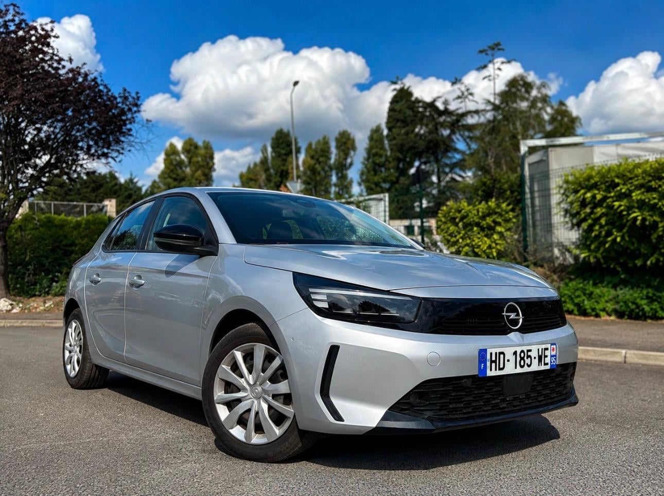 Opel Corsa, 2025, Essence 95
