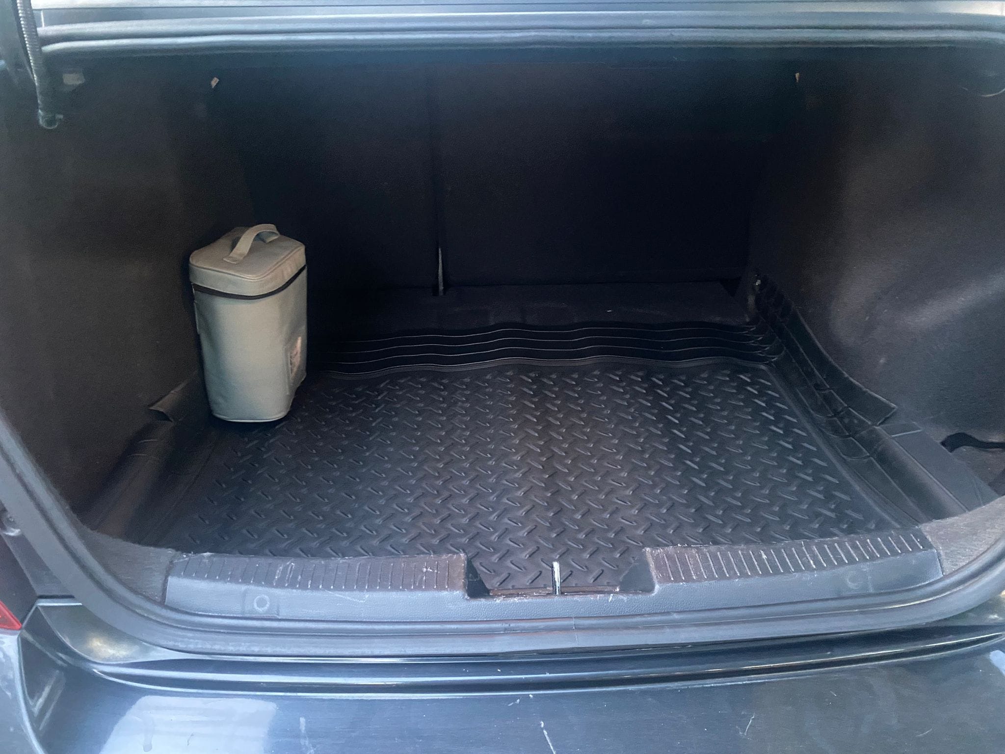 Chevrolet Aveo avec Audio Bluetooth