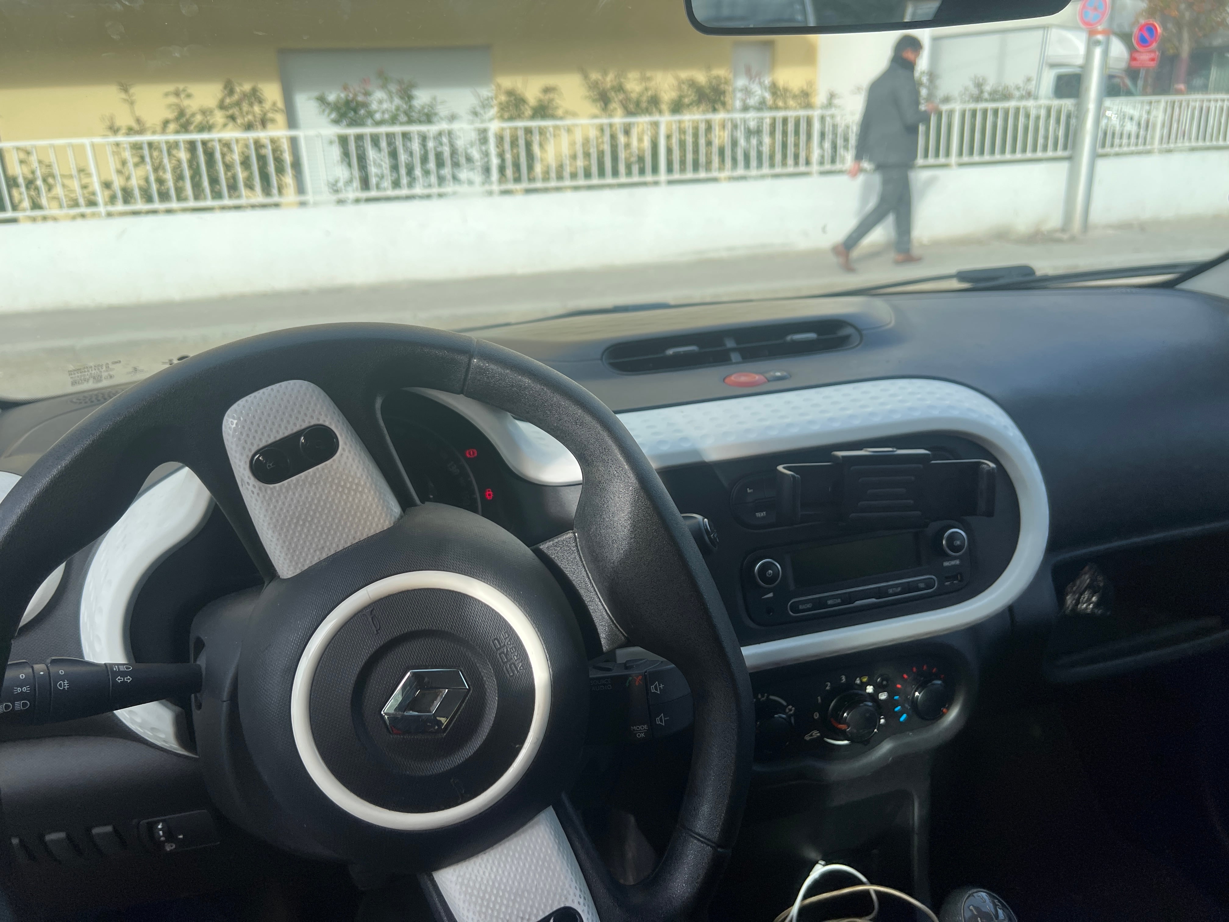 Renault Twingo III