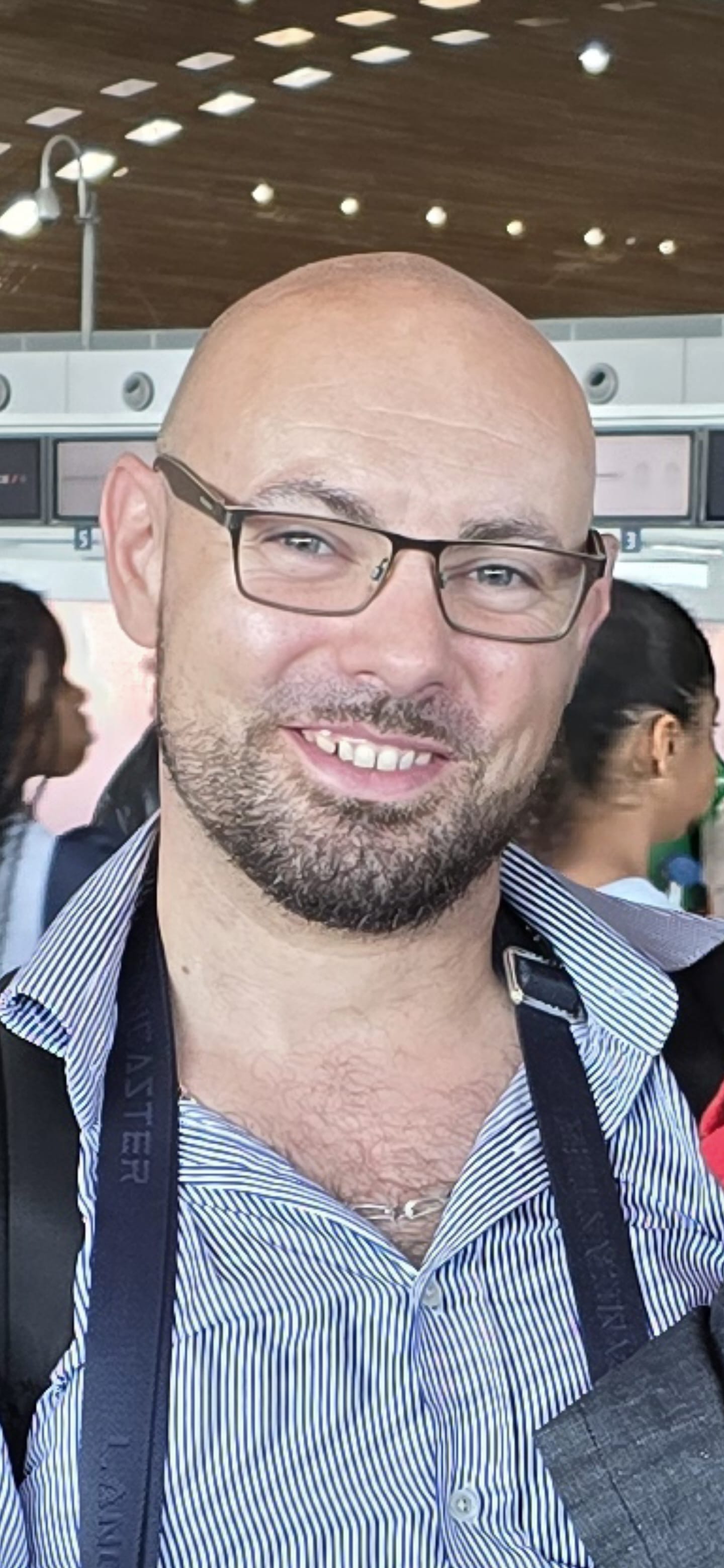 Sebastien