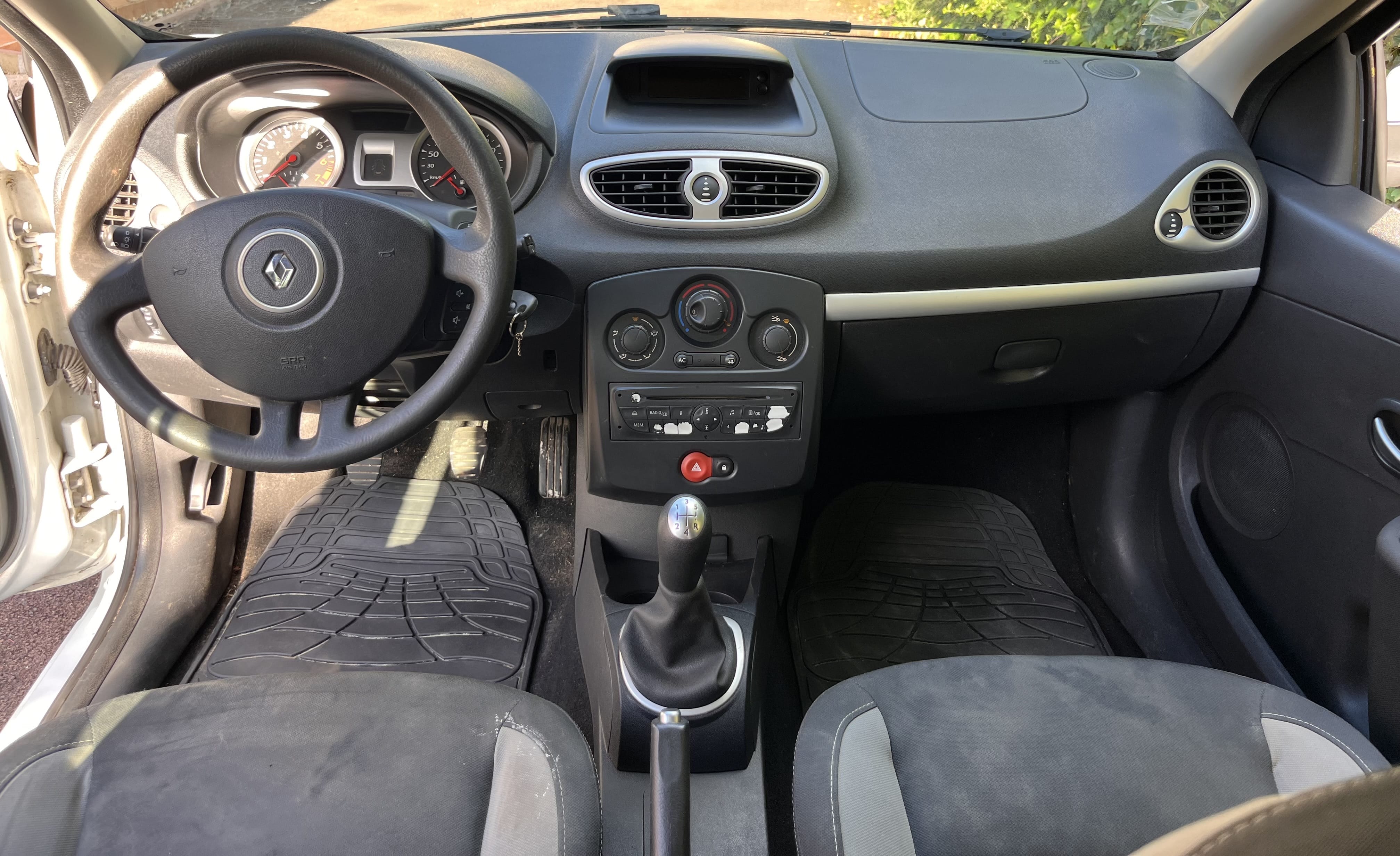 Renault Clio 1.2