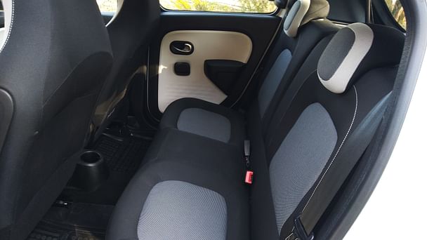 Renault Twingo CLIM 1.0 SCE 70 CV INTENS