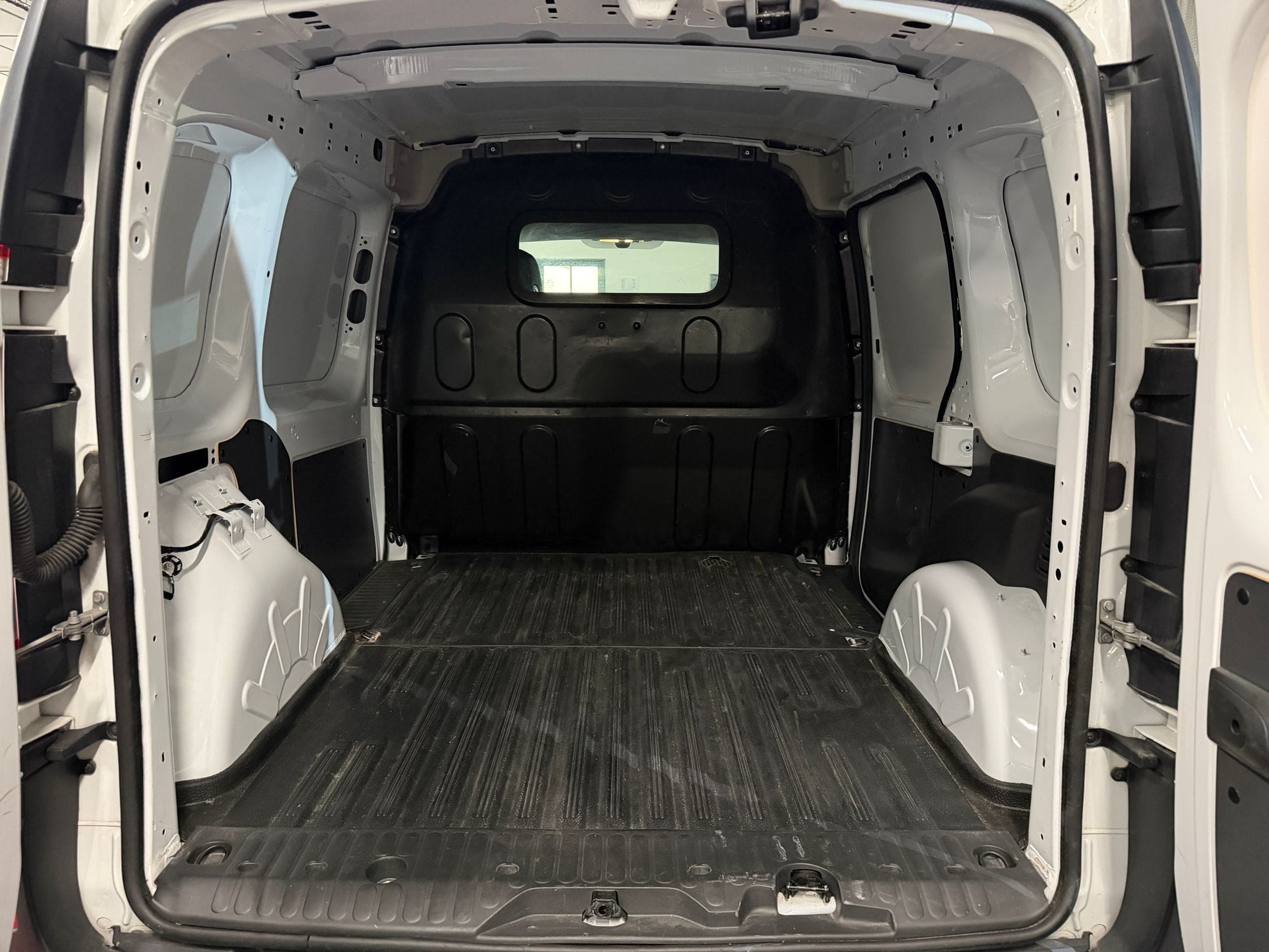 Renault Kangoo Fourgon