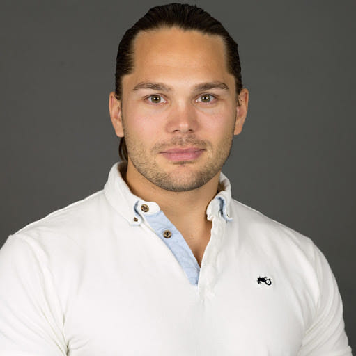 Remy André