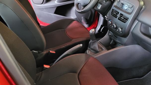 Renault Clio 4
