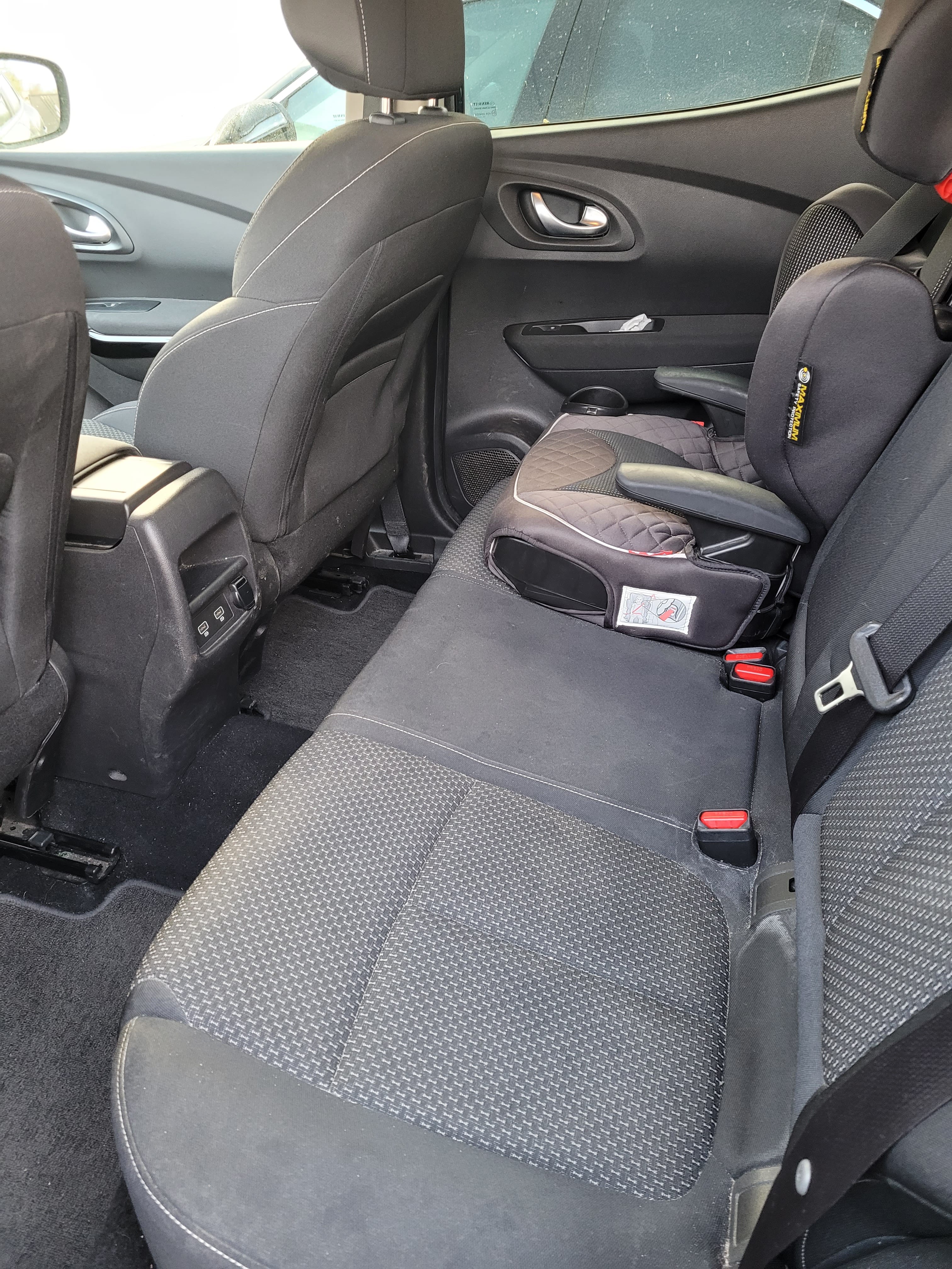 Renault Kadjar avec Climatisation