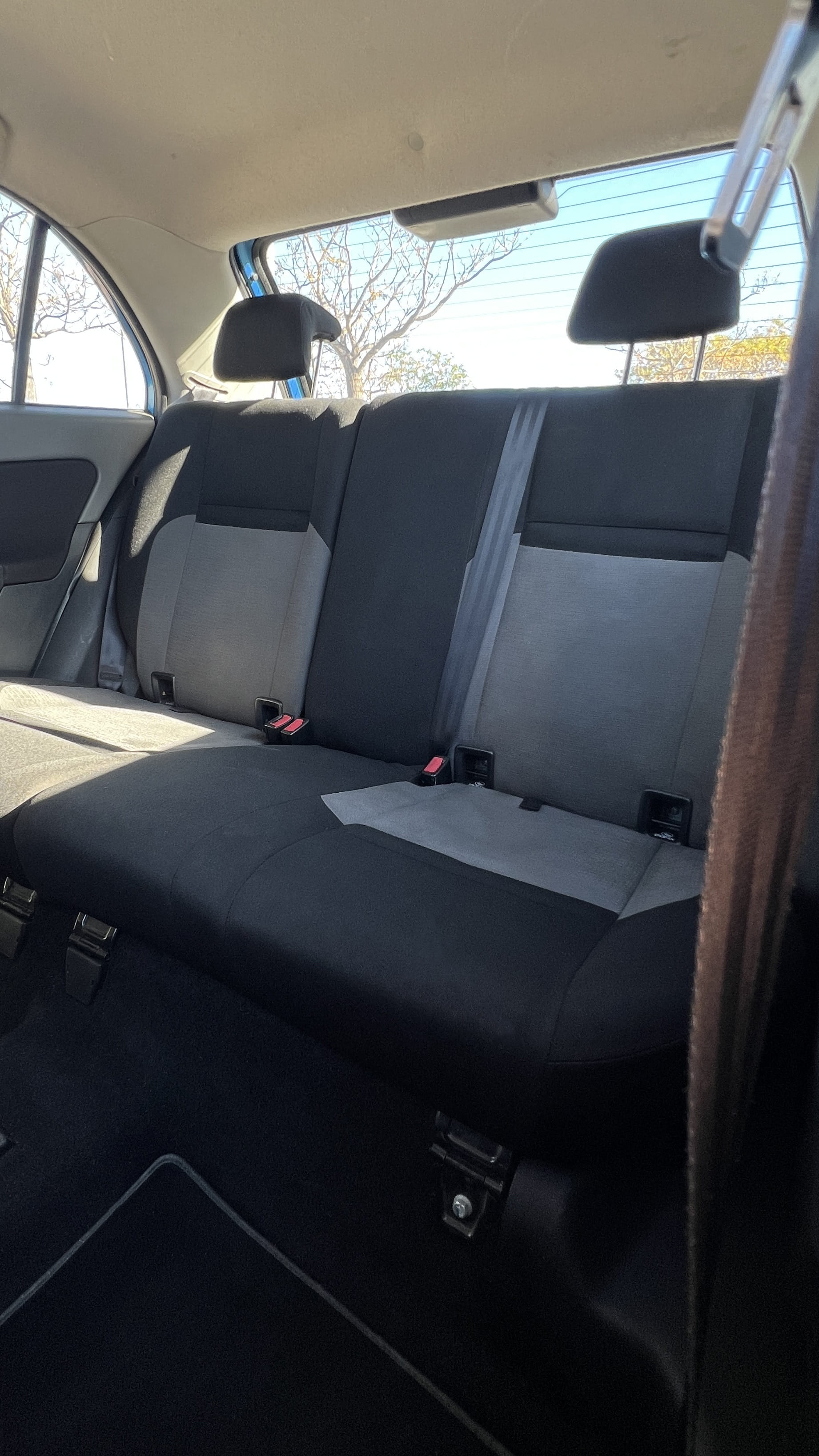 Tata Motors Vista con Apple CarPlay