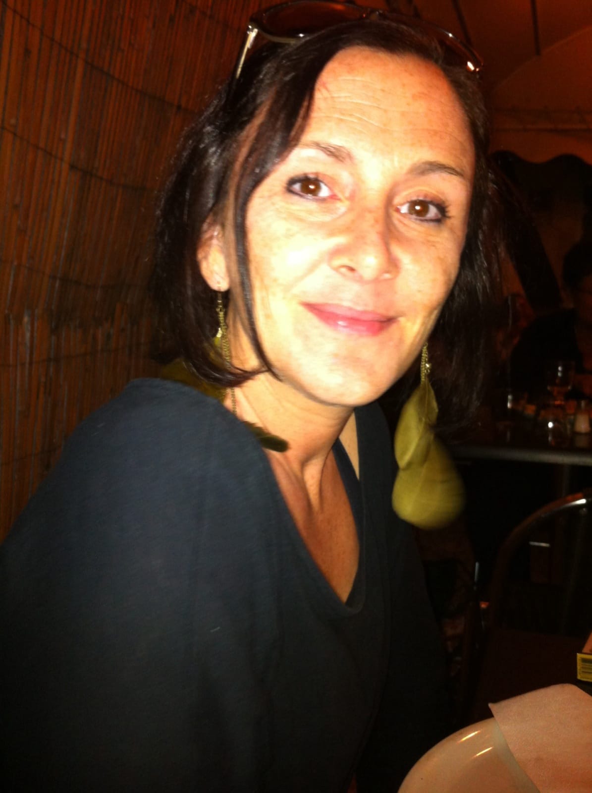 Caroline