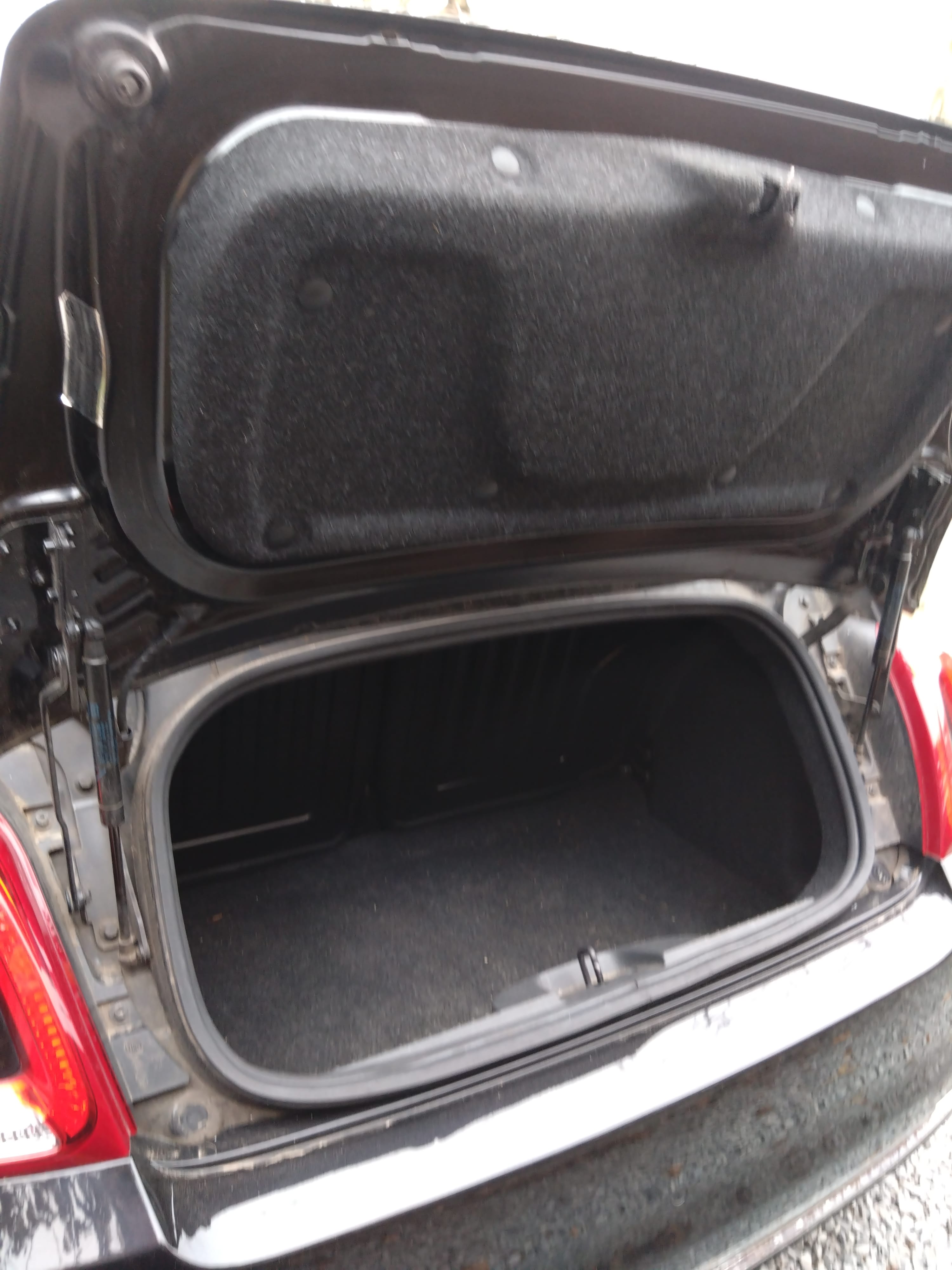 Fiat 500 C