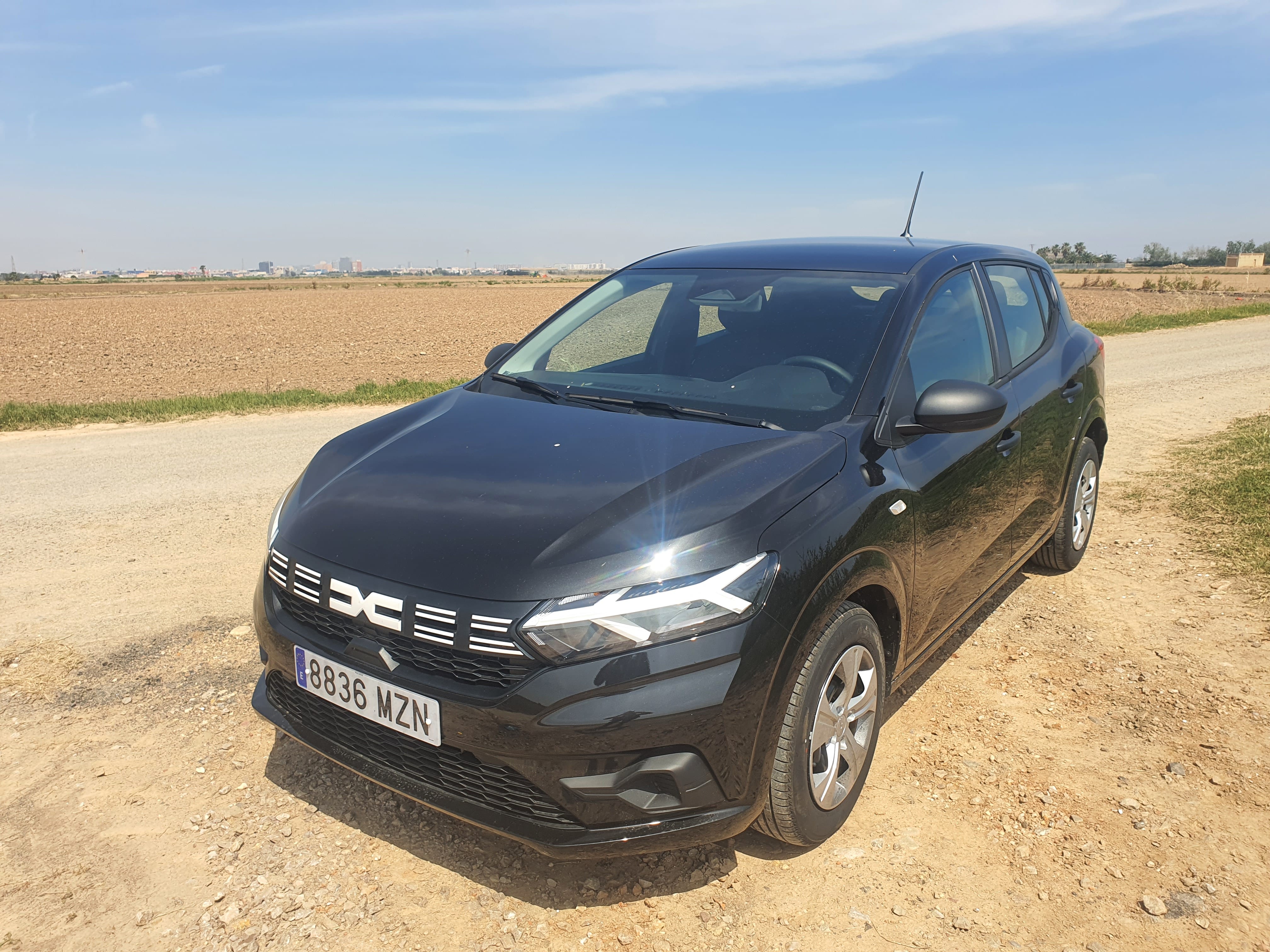 Dacia Sandero Essential, 2025, LPG