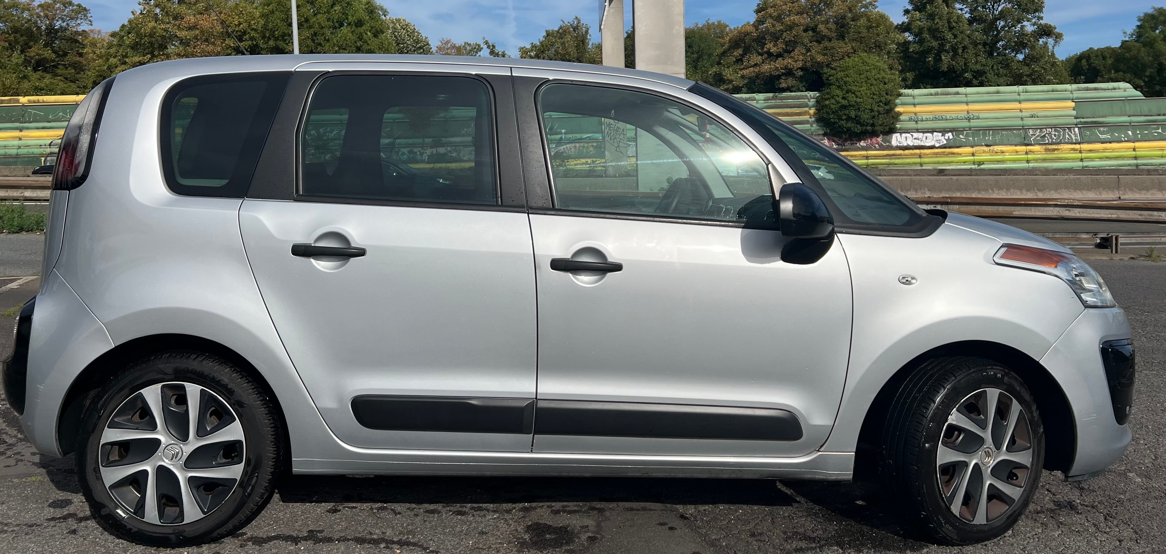 Citroen C3 Picasso