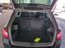 Skoda Fabia Combi avec Régulateur de vitesse