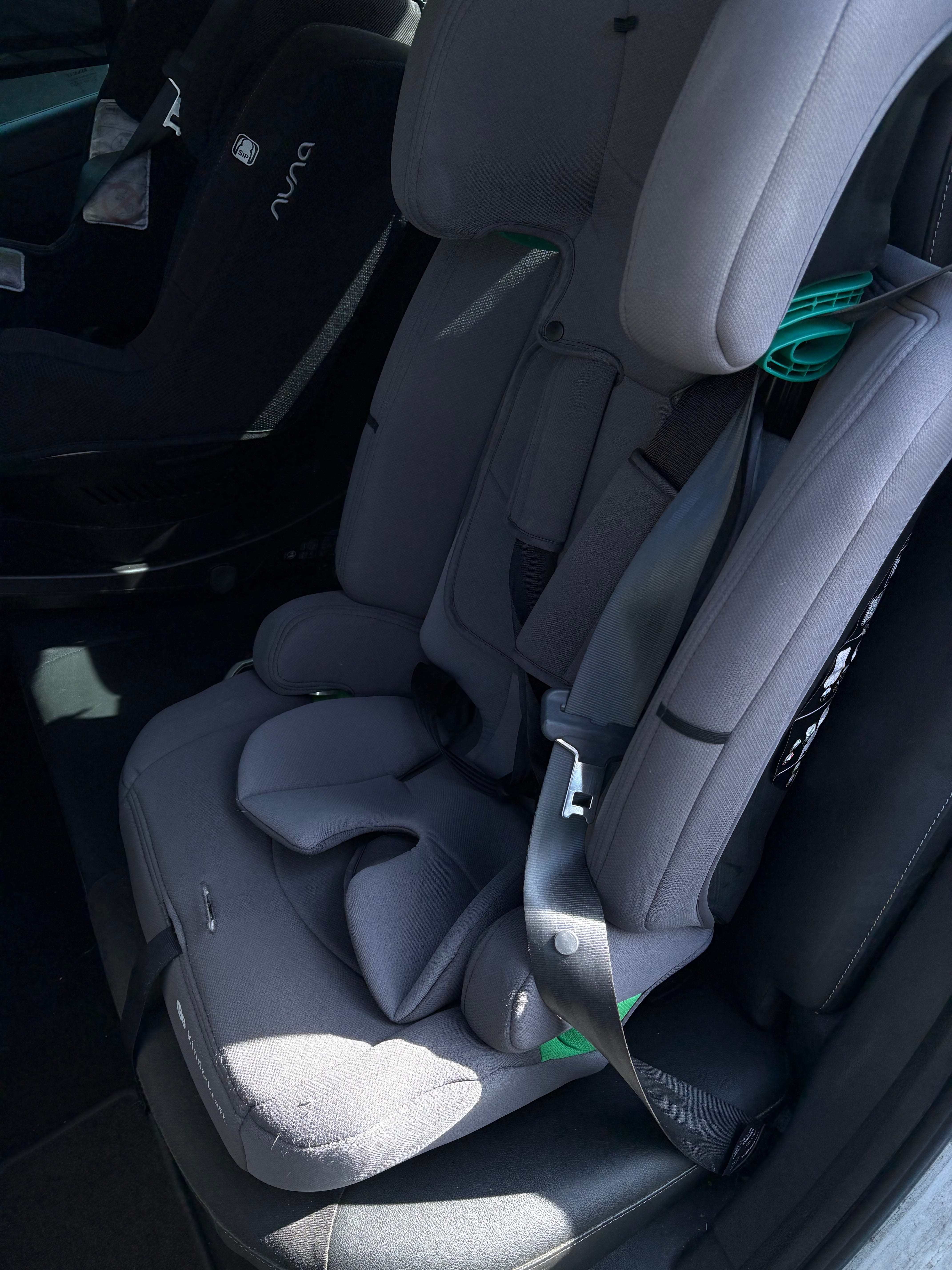 Renault Clio avec Audio Bluetooth